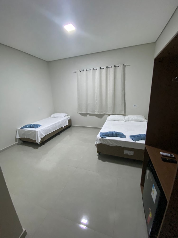 Classic Triple Room photo 1