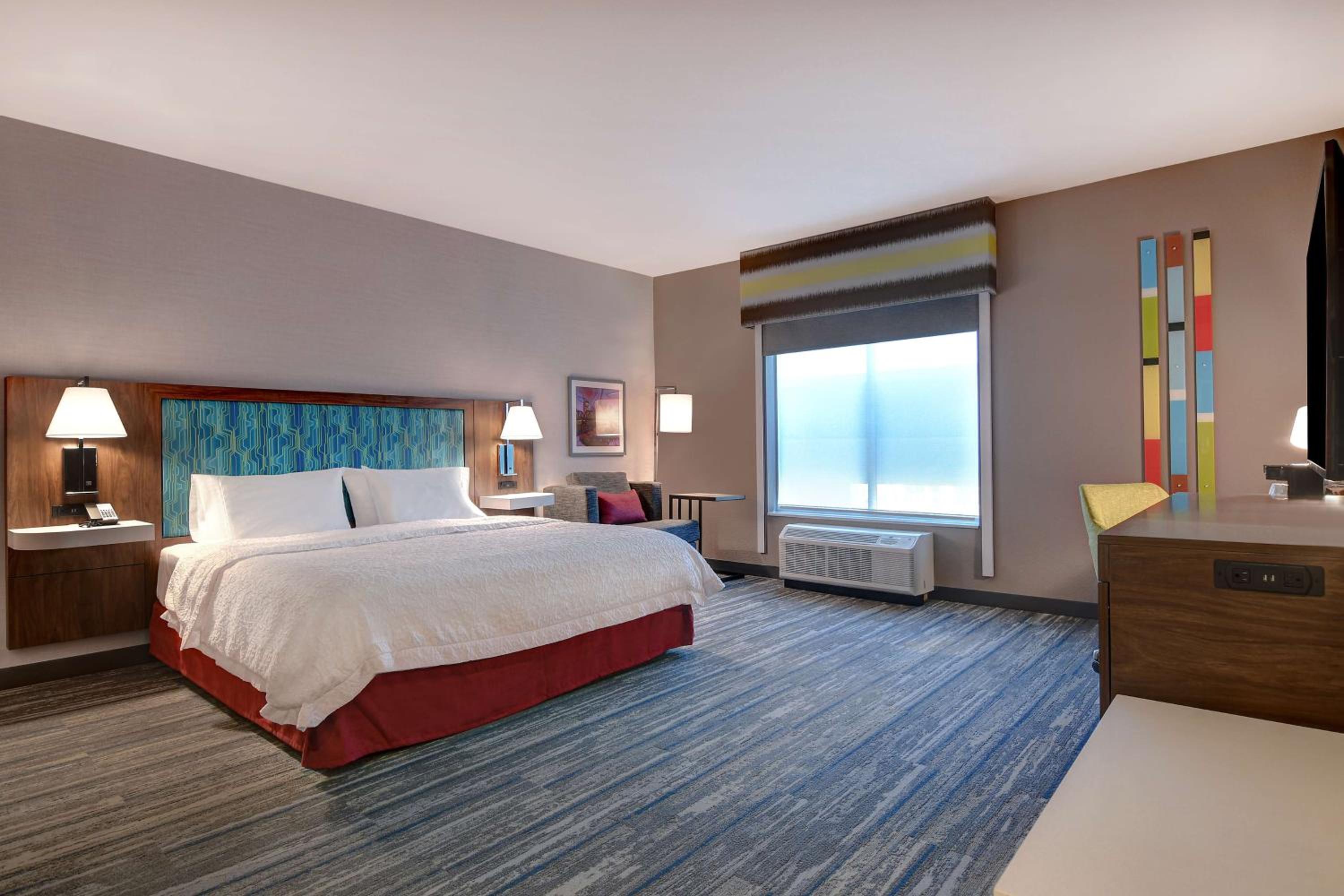 King Room - Photo 1