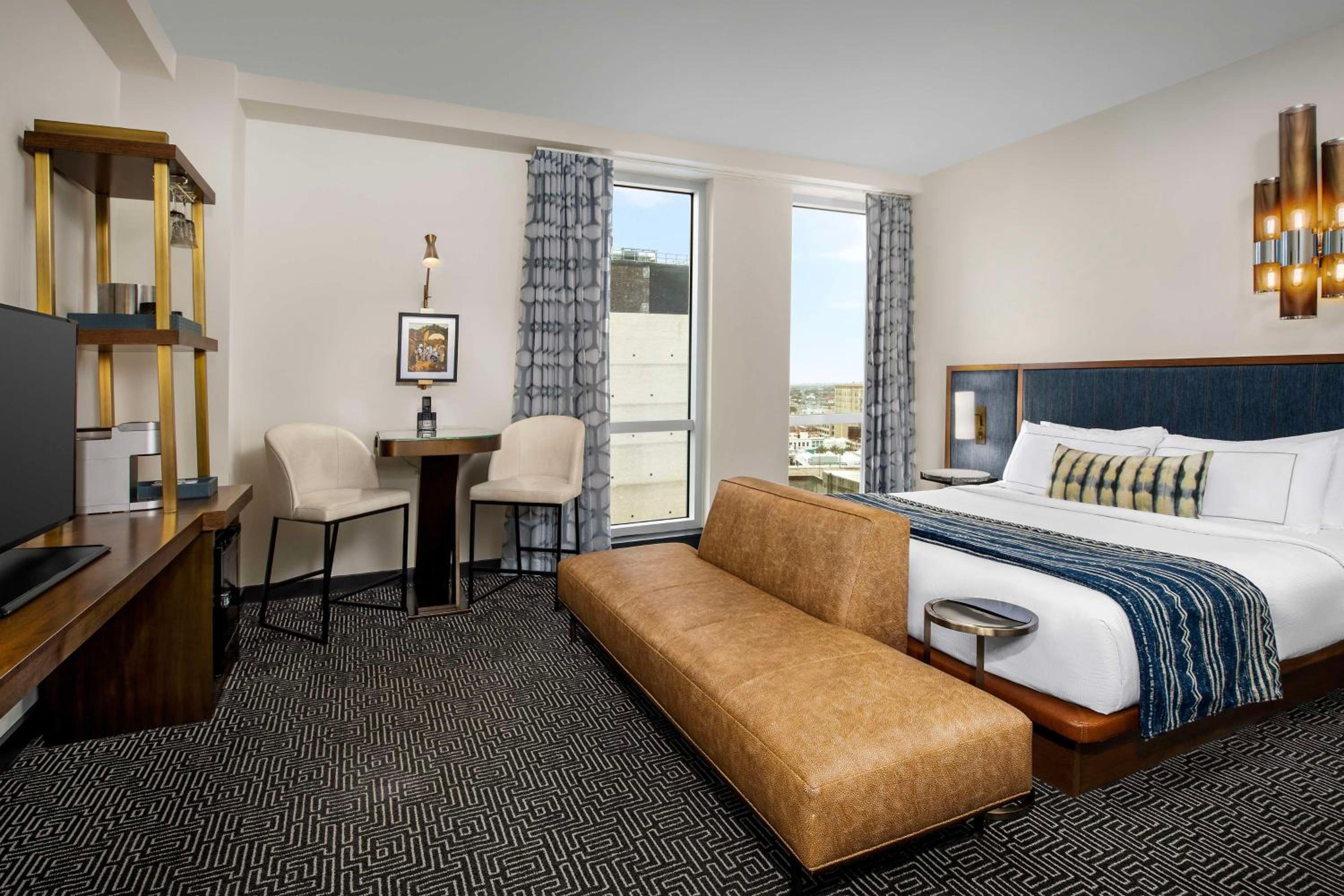 The Troubadour Hotel New Orleans, Billede 3
