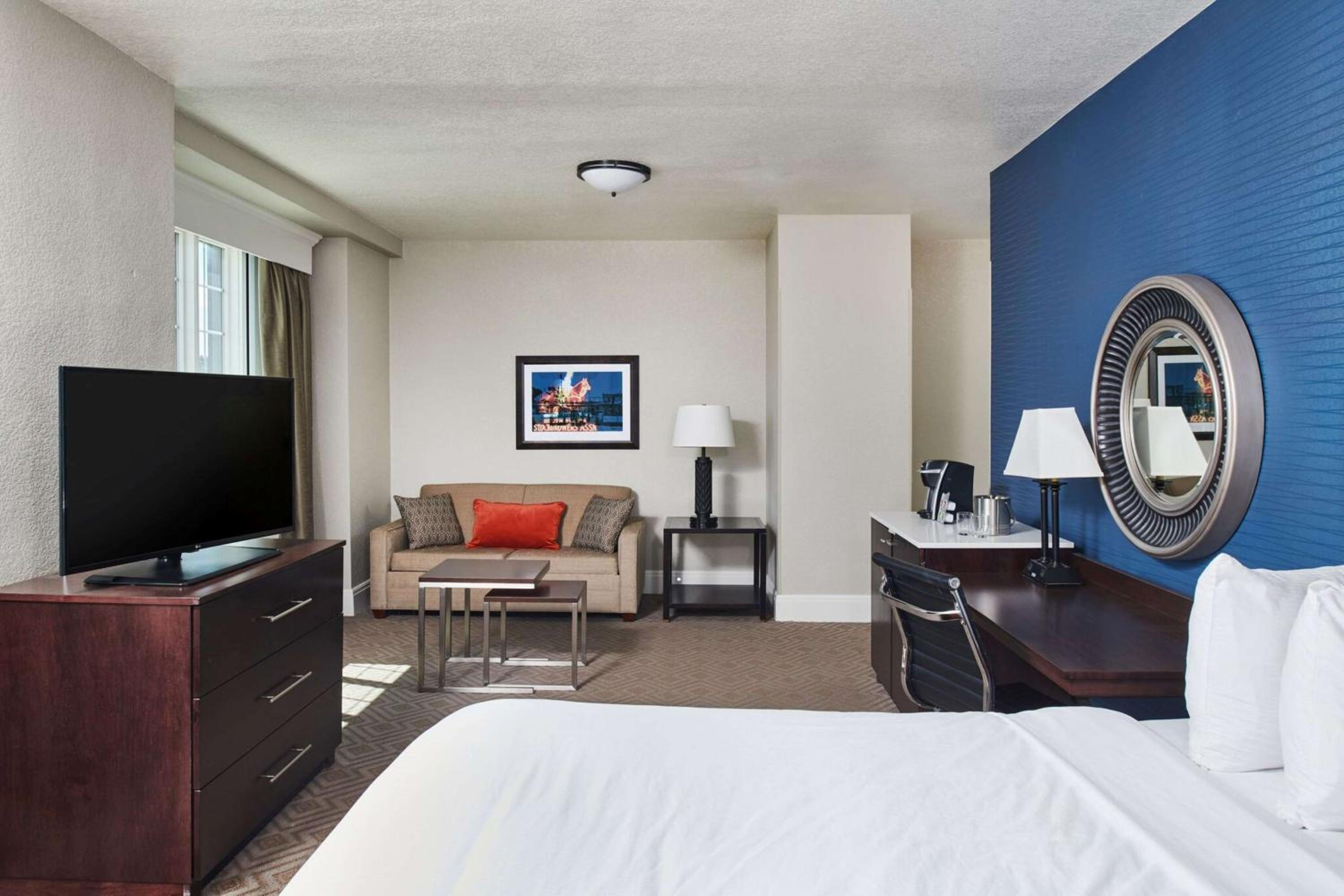 King Junior Suite - Photo 1
