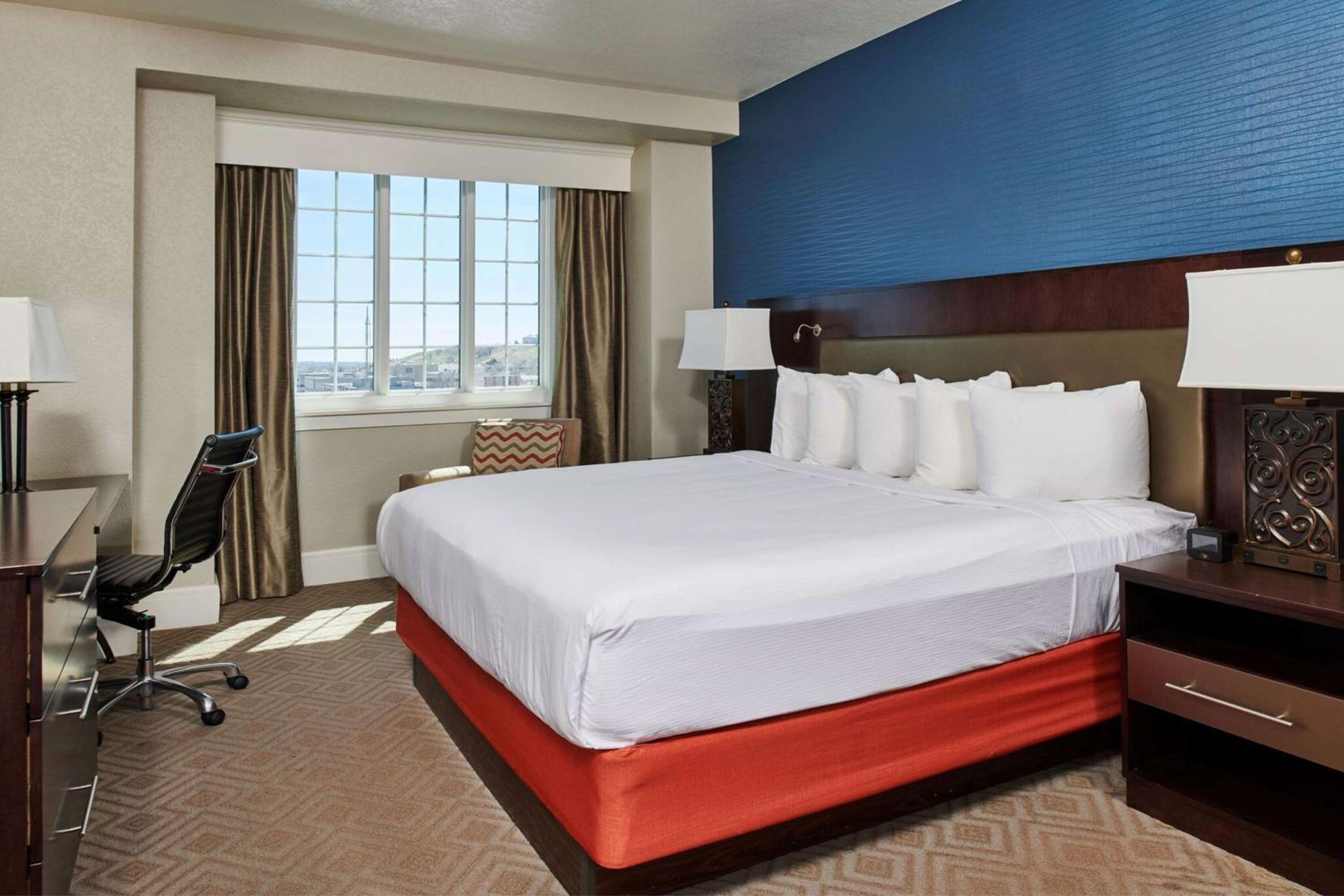 King Room - Photo 1