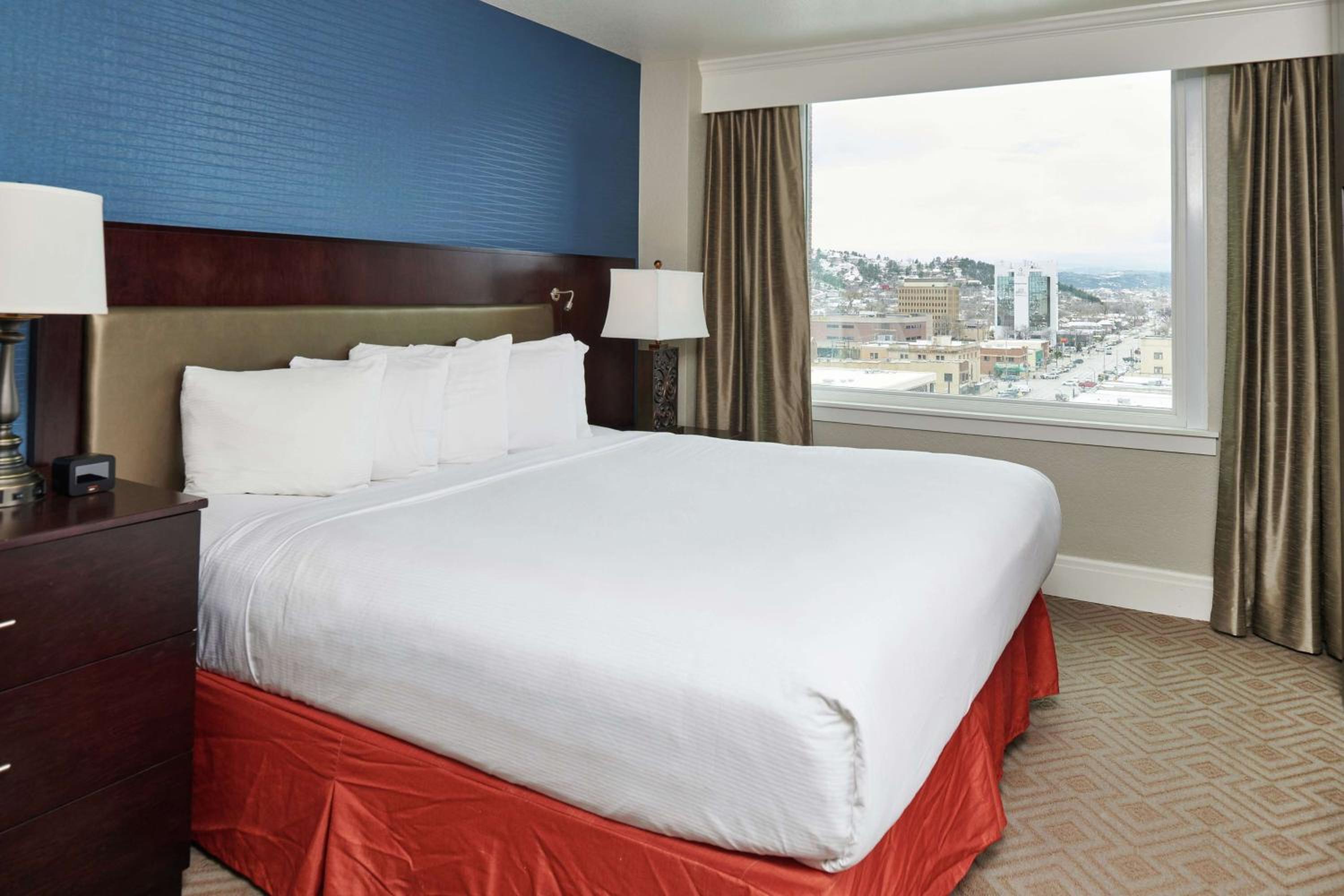 Superior King Room - Photo 2