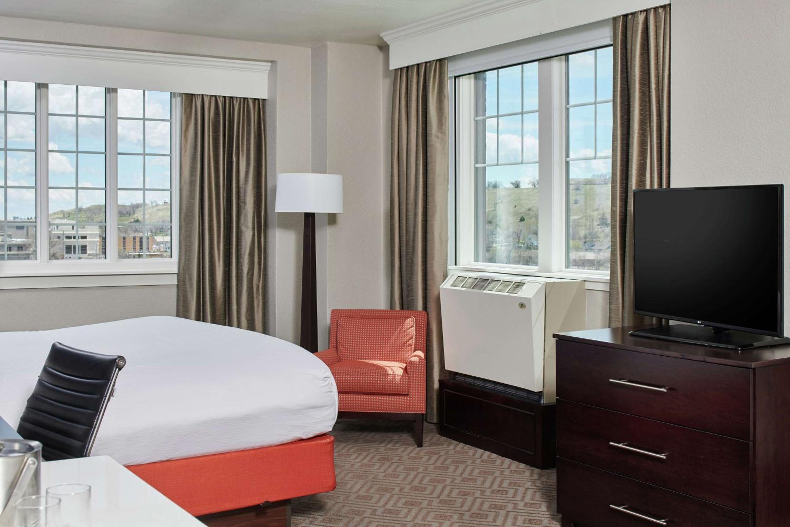 King Junior Suite - Photo 4