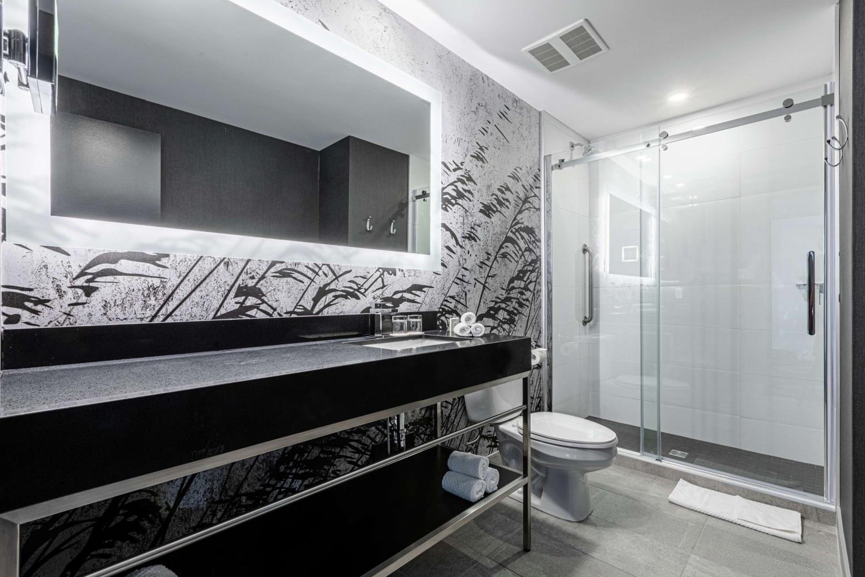 One-Bedroom King Suite - Photo 4