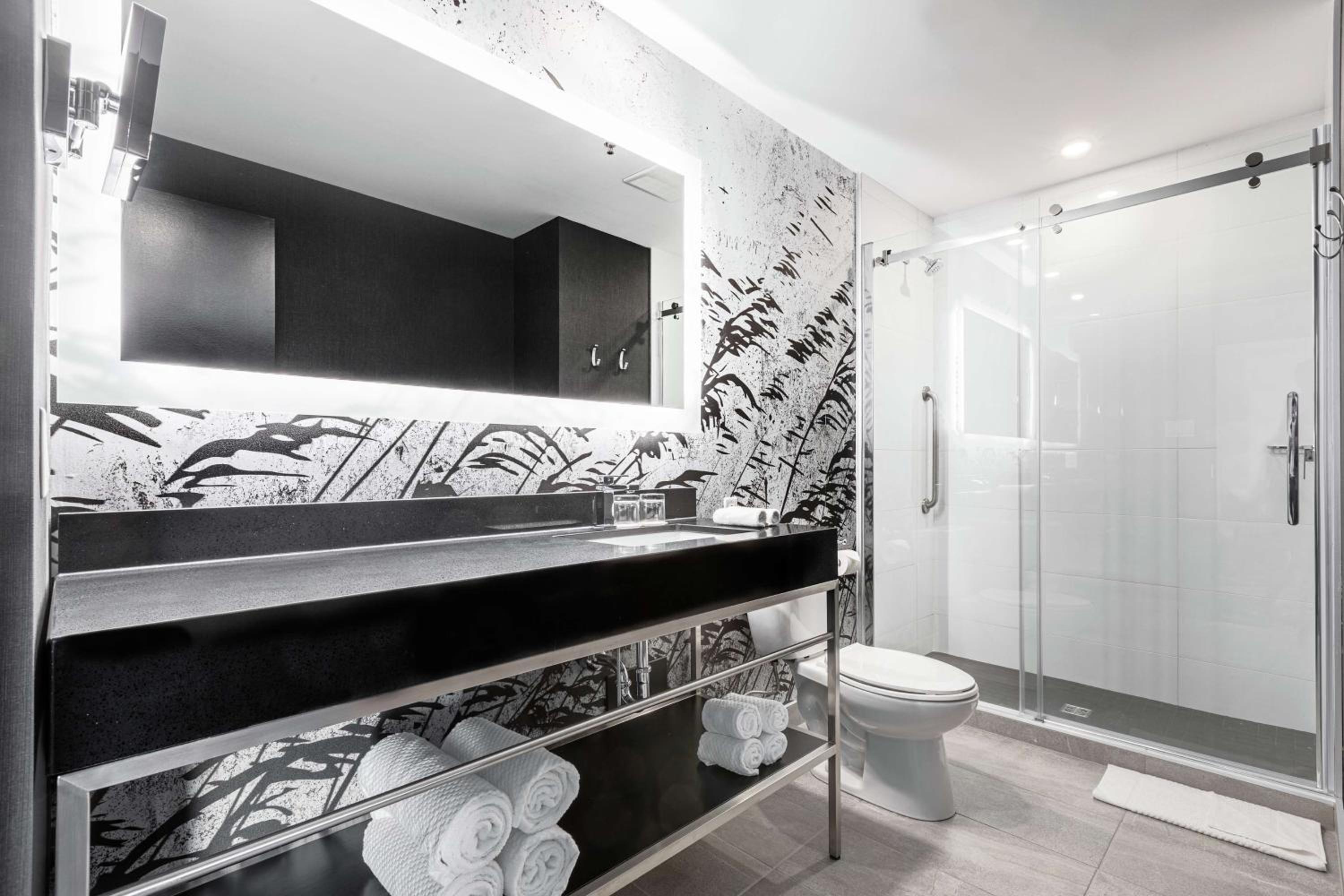 One-Bedroom Suite - Photo 4