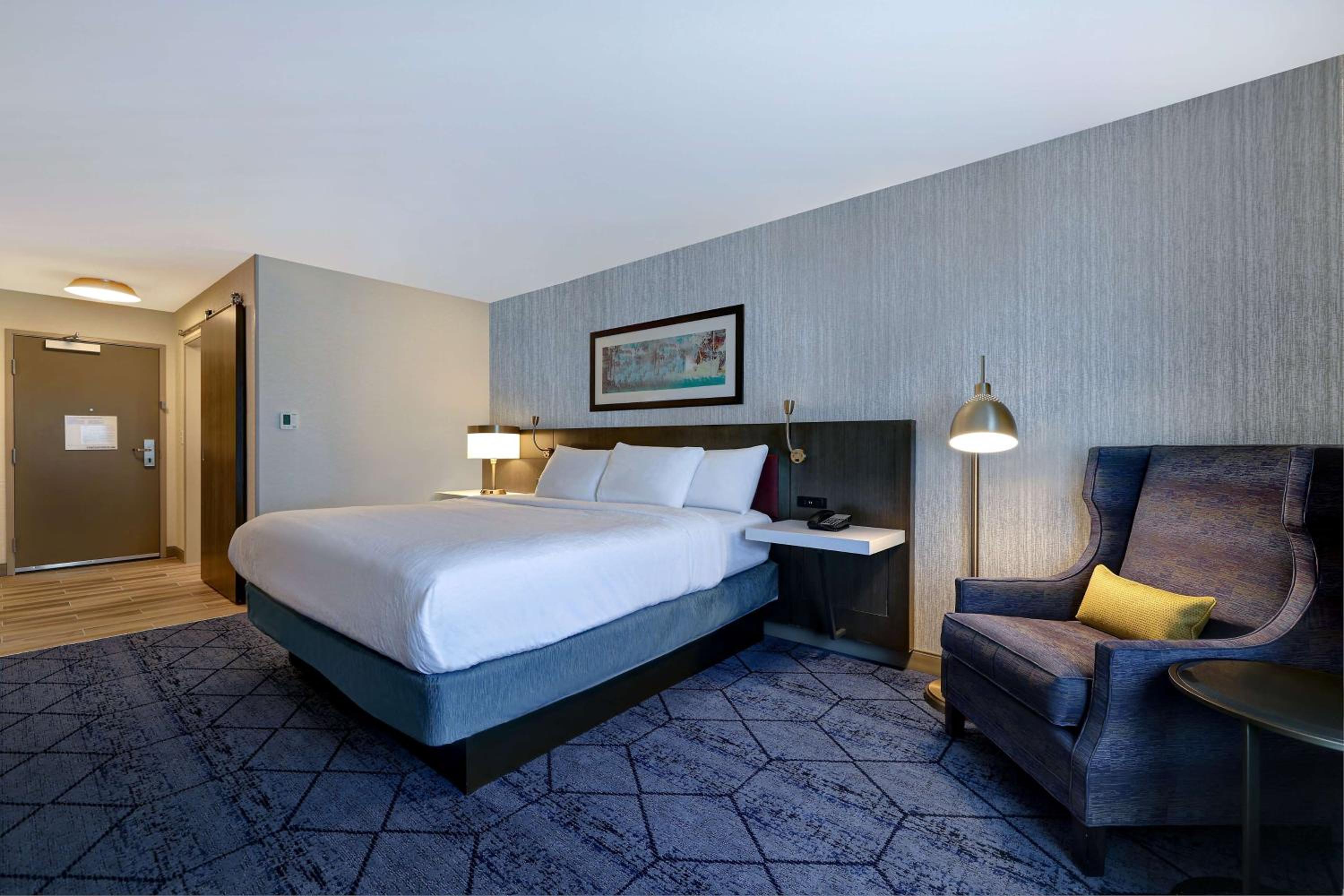King Room - Photo 1