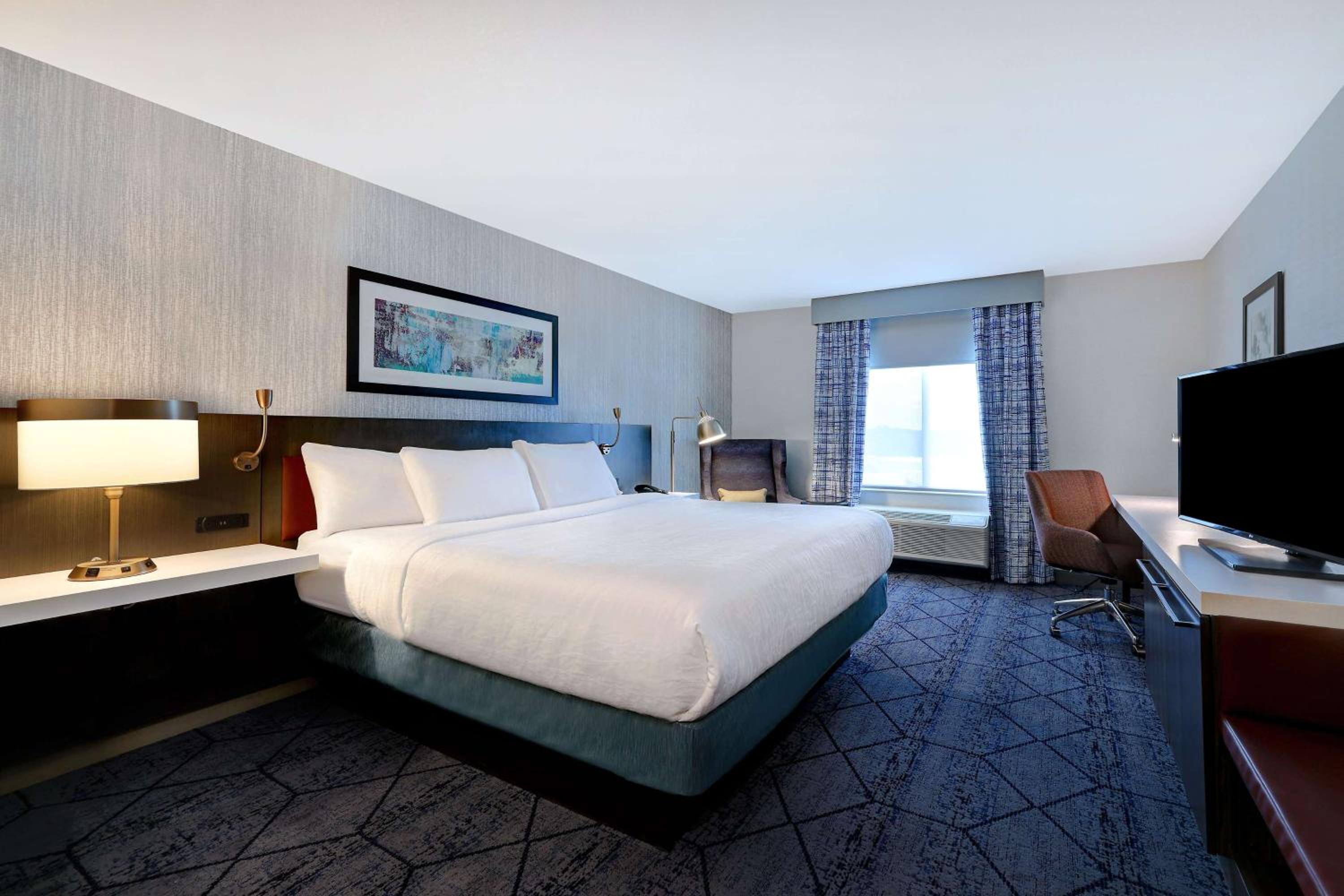 King Room - Photo 2