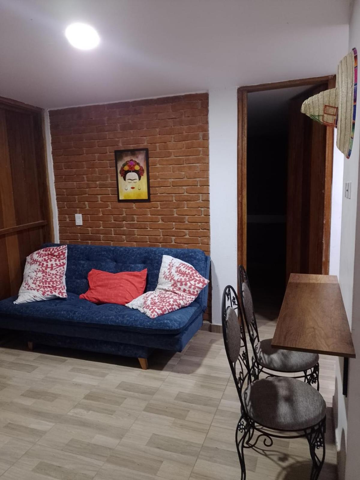 Apartment - Ground Floor photo 1