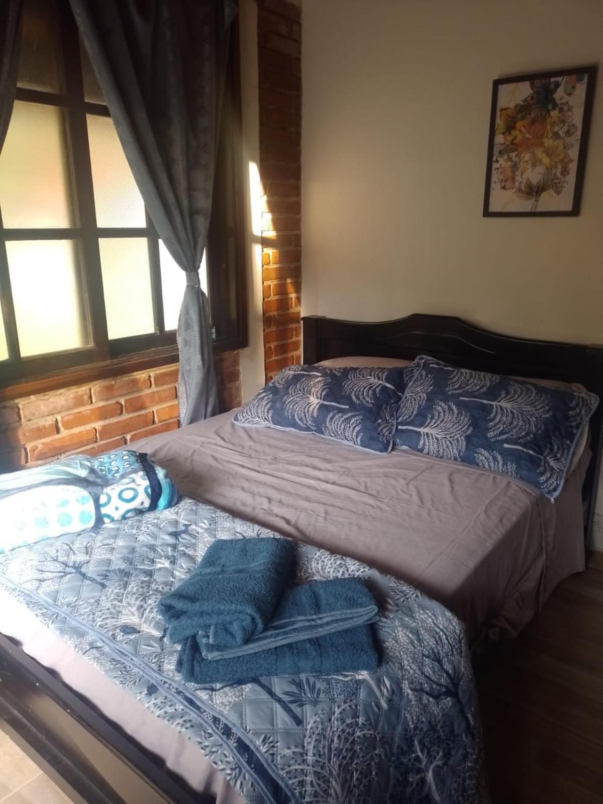 Apartment With Garden View photo 1