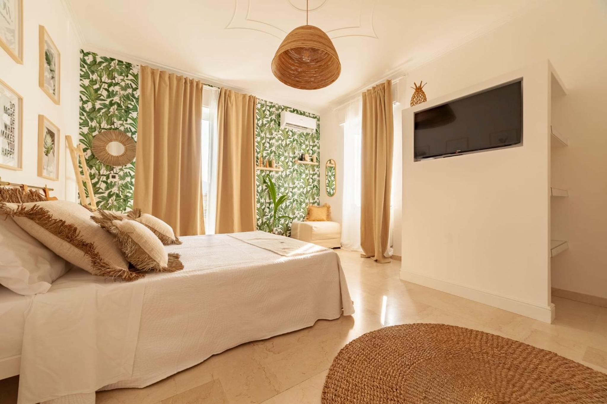 Triple Room with Private External Bathroom photo 1