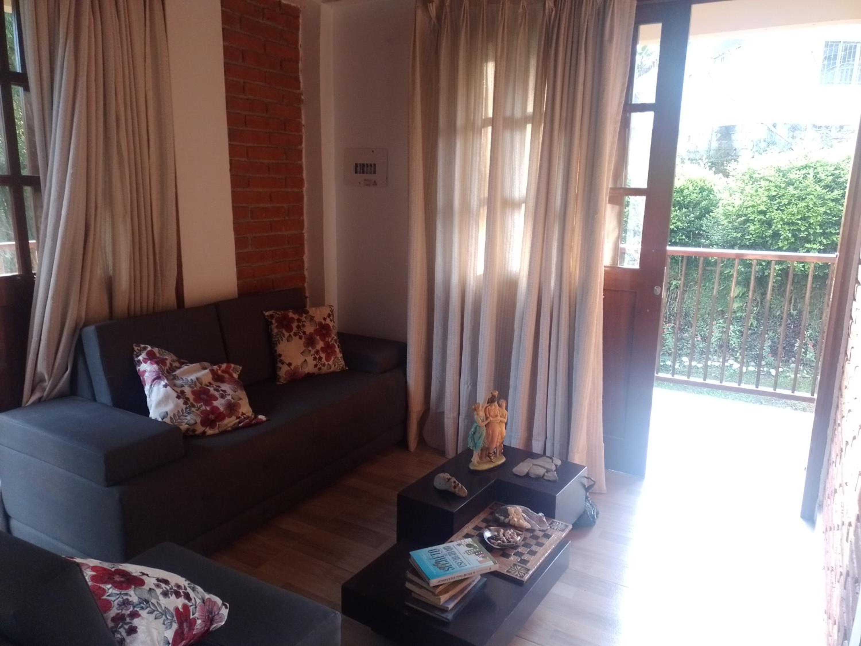 Apartment With Garden View photo 3
