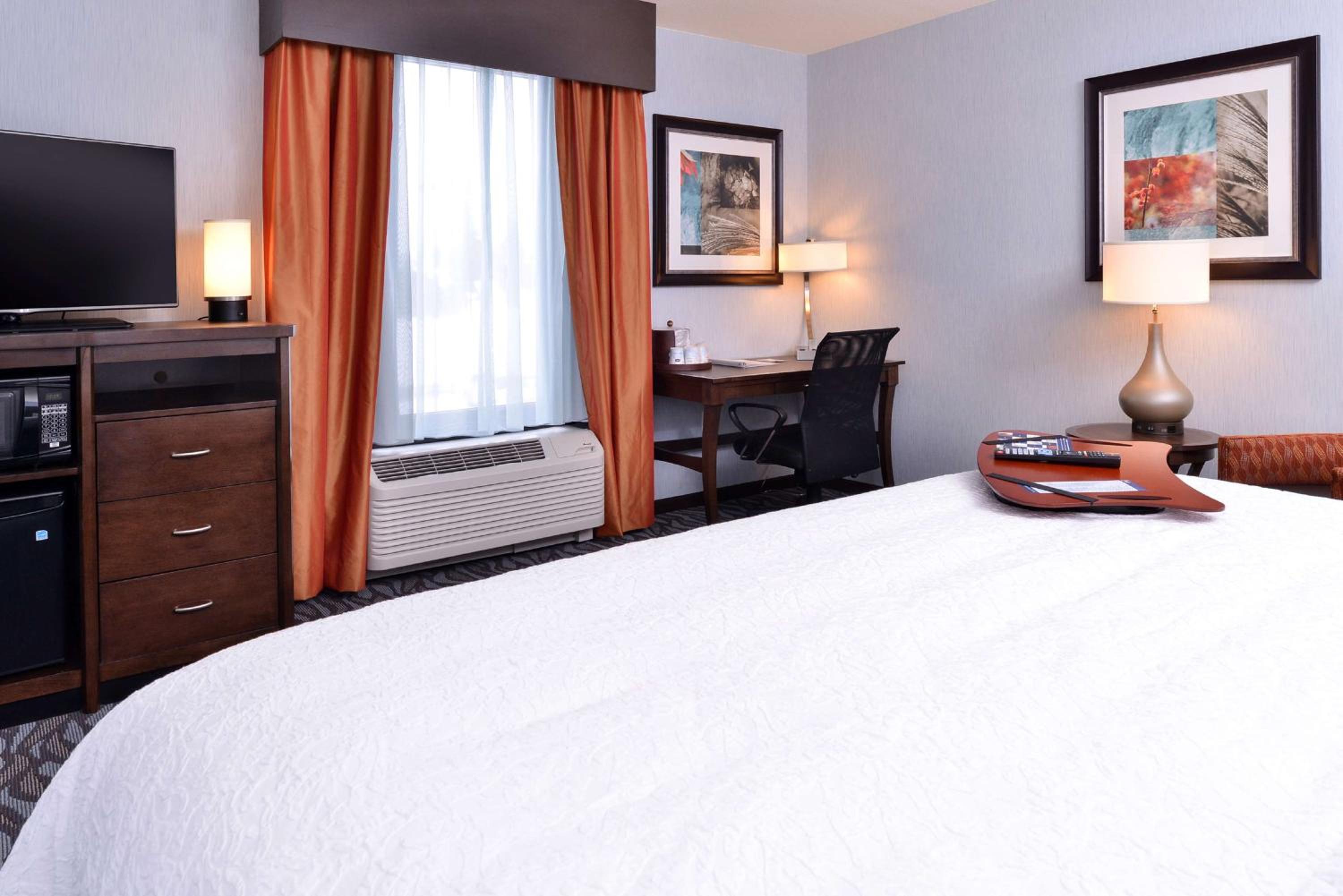 King Room - Non-Smoking photo 1