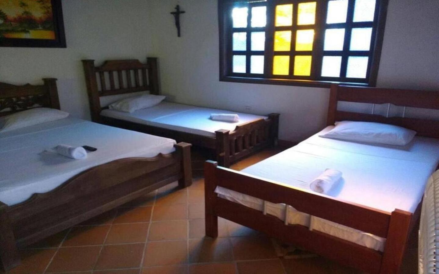 Triple Room photo 1