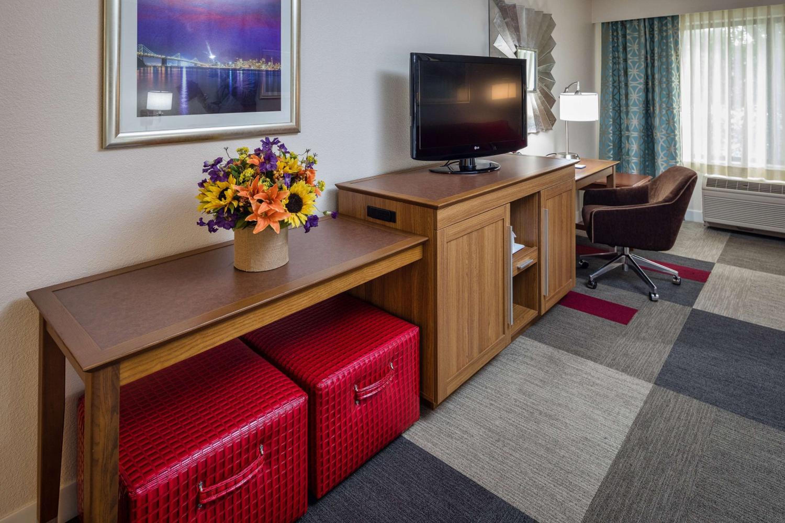 King Room - Mobility Access/Non-Smoking