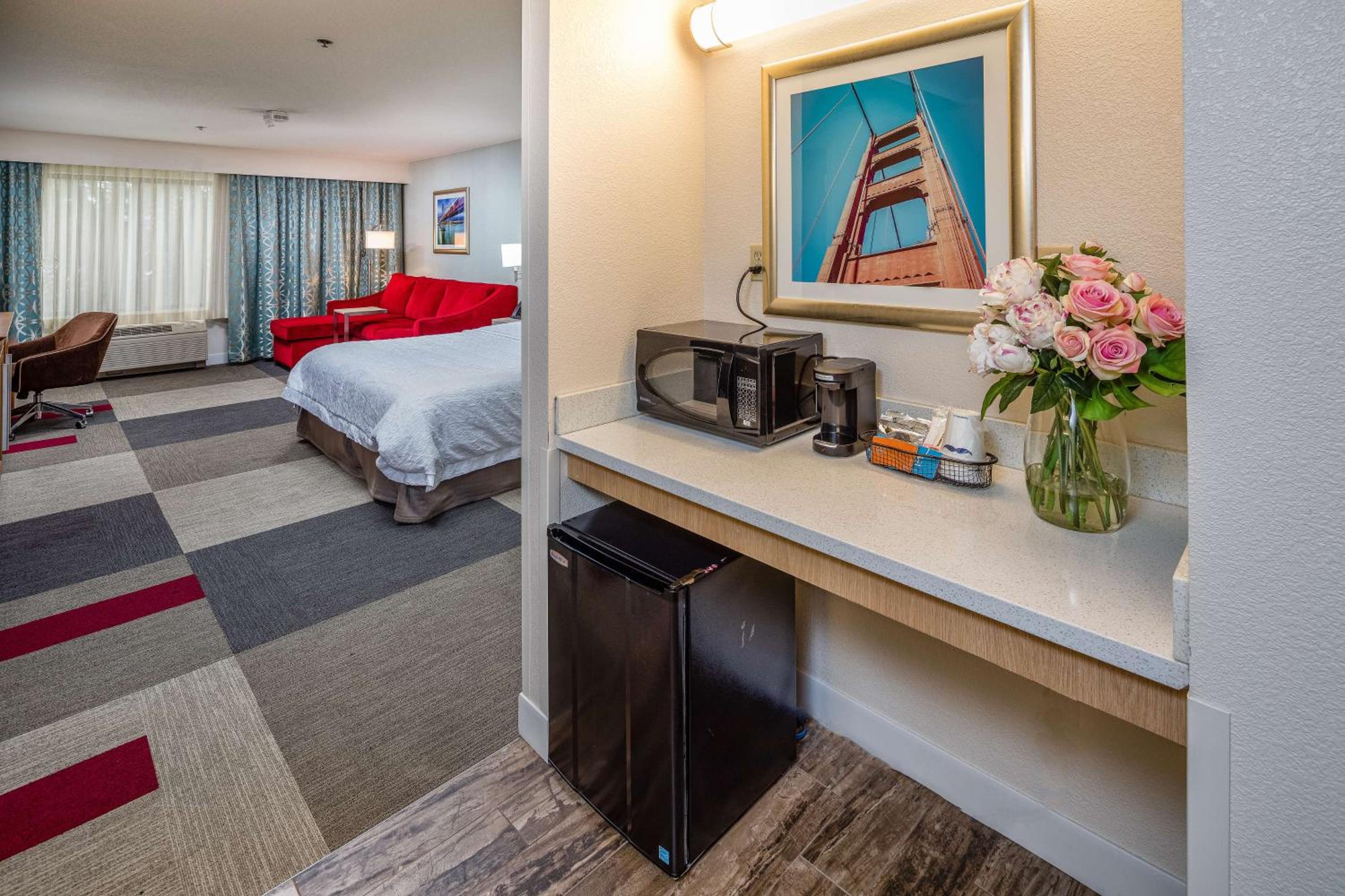 King Room - Mobility Access/Non-Smoking