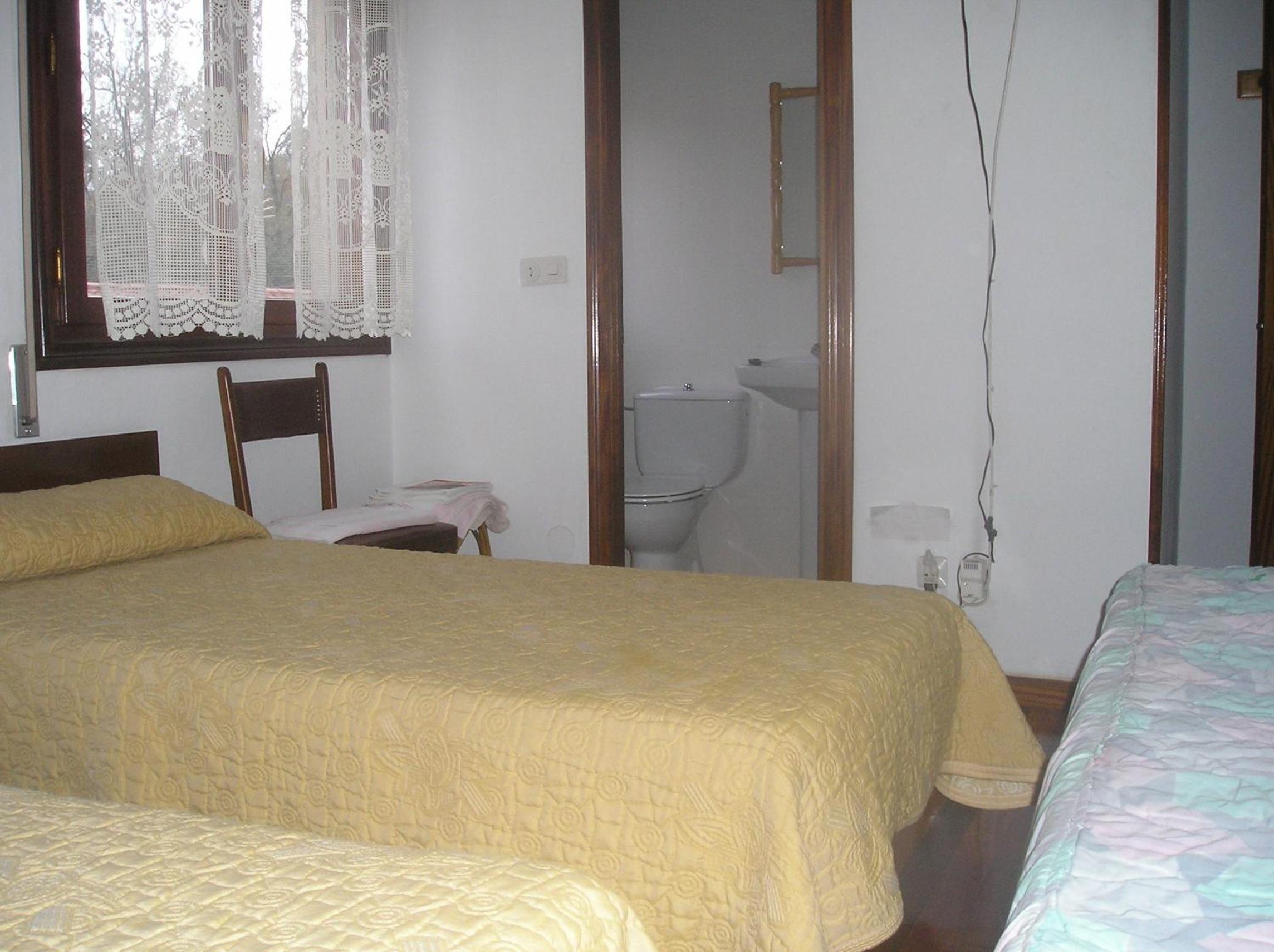 Twin Room photo 3