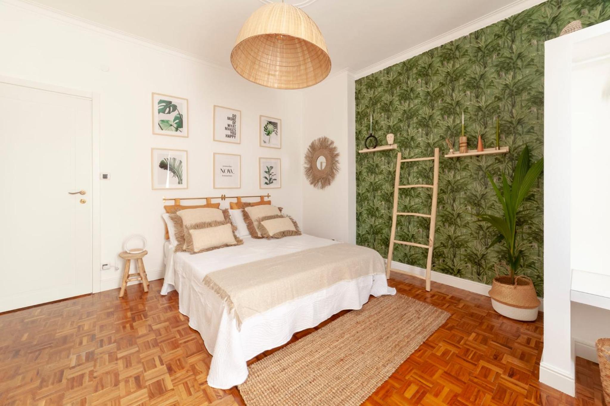 Triple Room with Private Bathroom photo 1