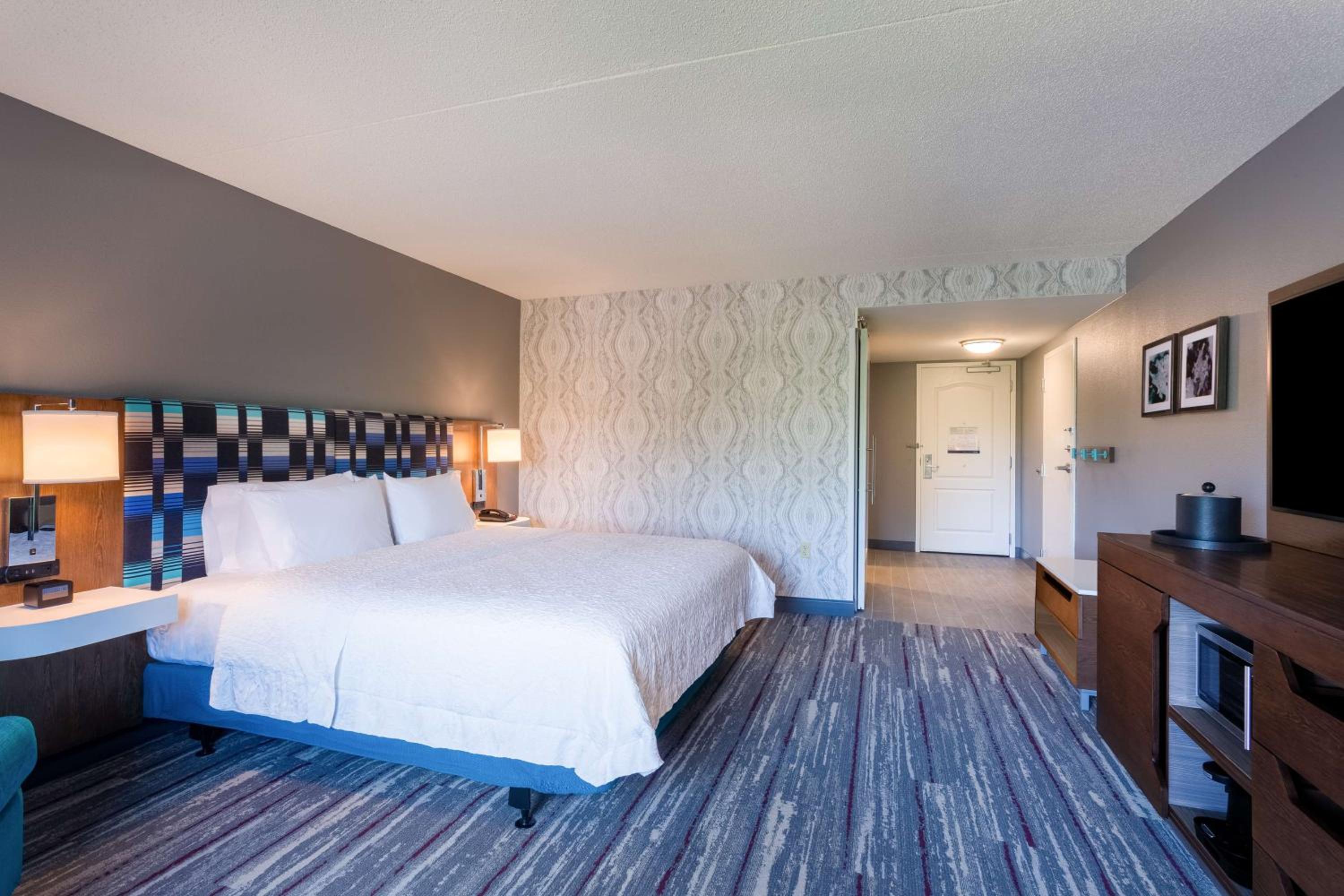 Hampton Inn & Suites Herndon-Reston, Foto 4