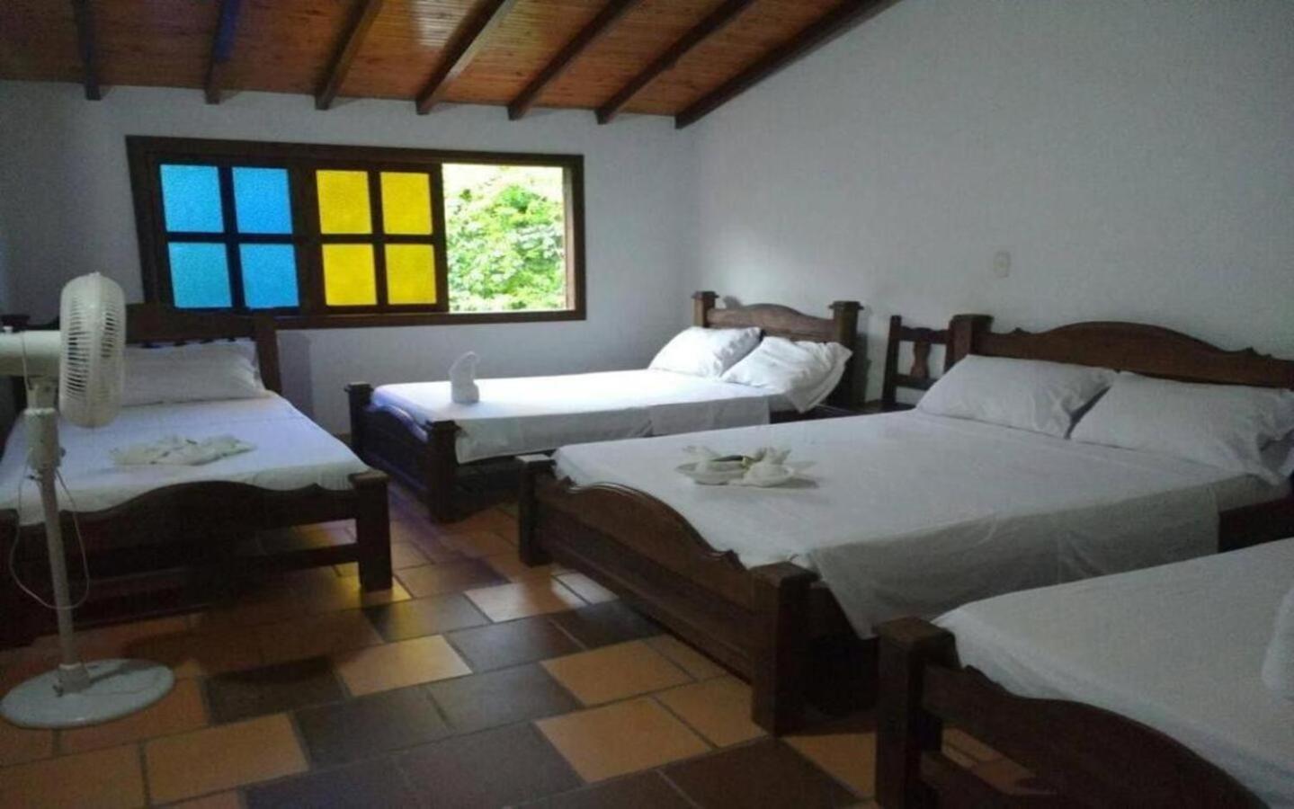 Double Room photo 3