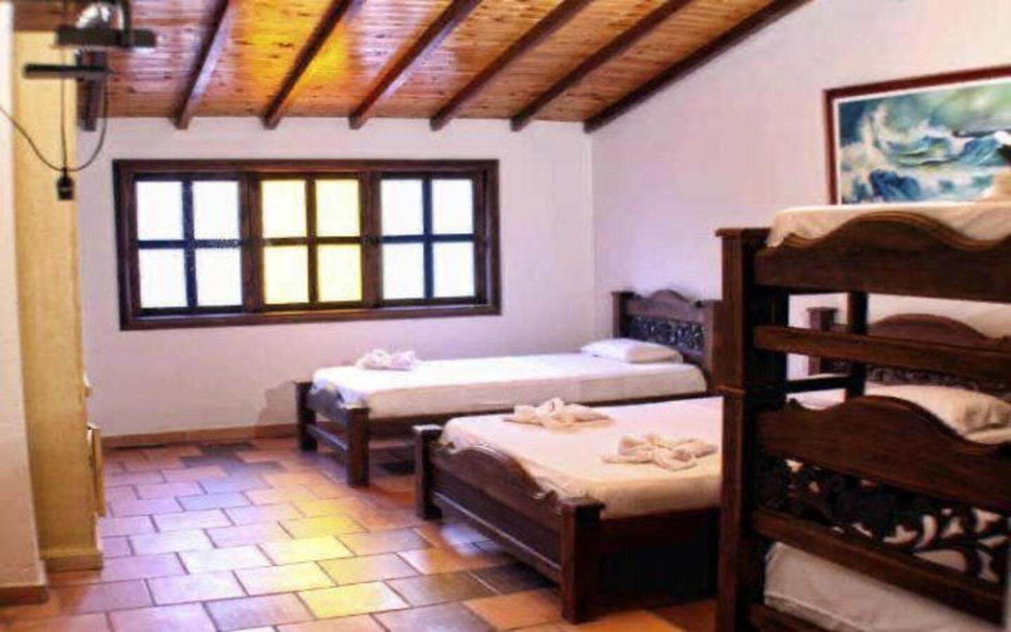 Triple Room photo 3