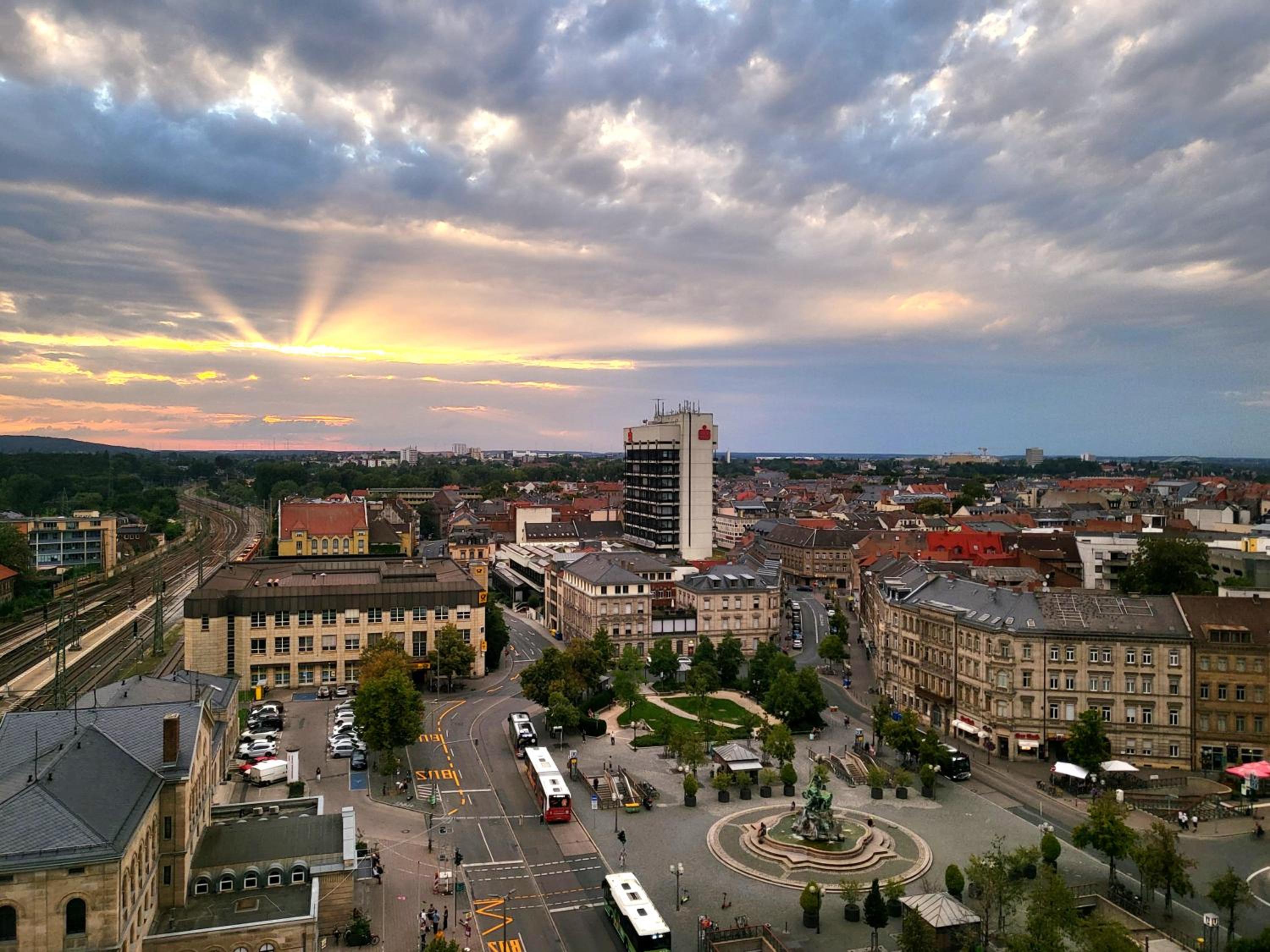 Apartment Sunrise photo 3