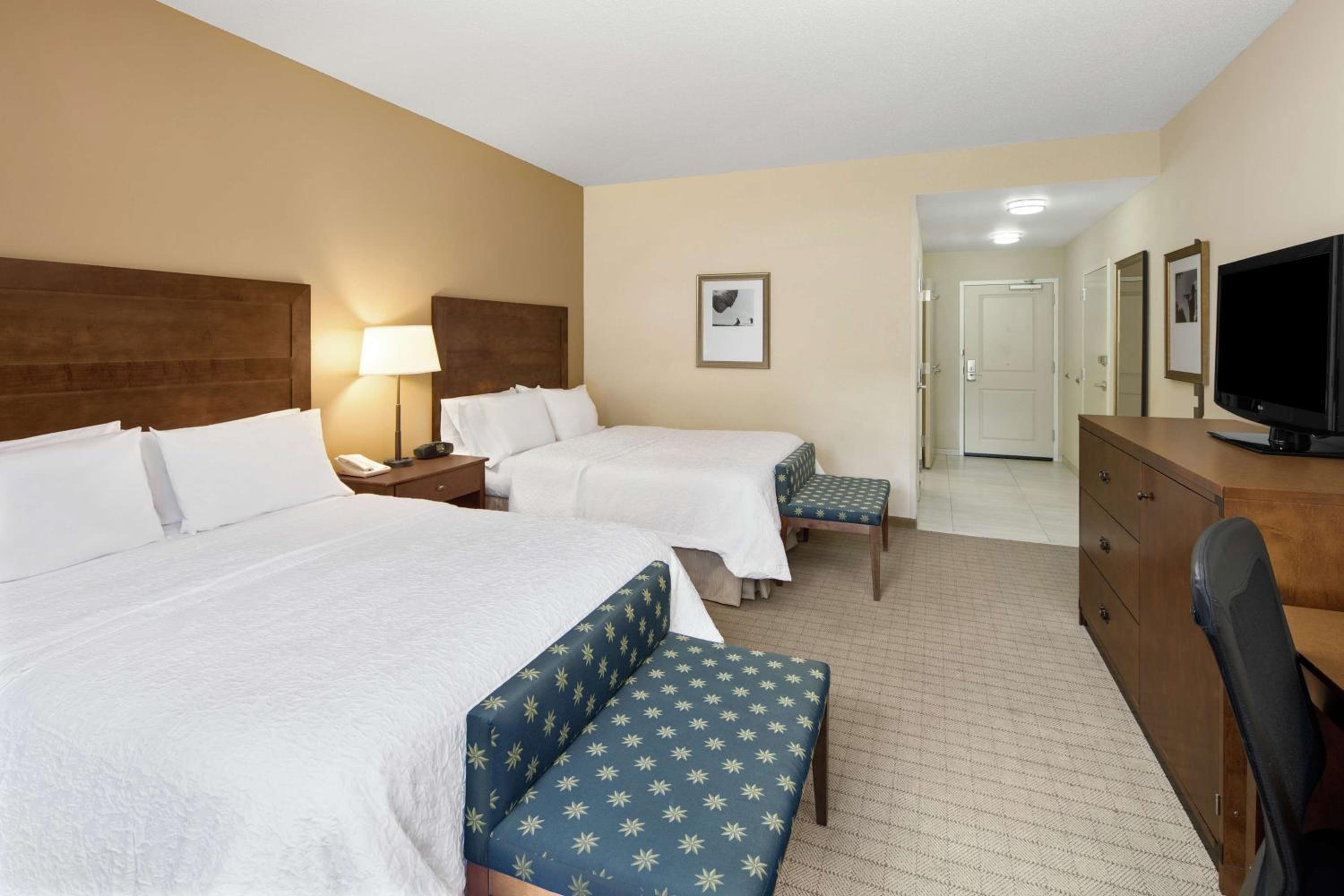 Hampton Inn Columbus/South-Fort Benning, Fotografia 4
