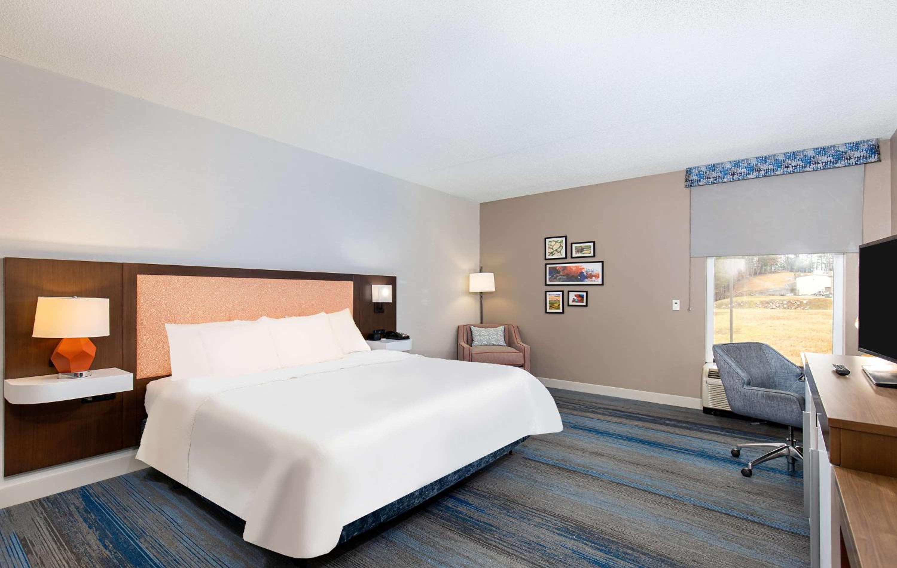 Hampton Inn Corbin, Billede 2