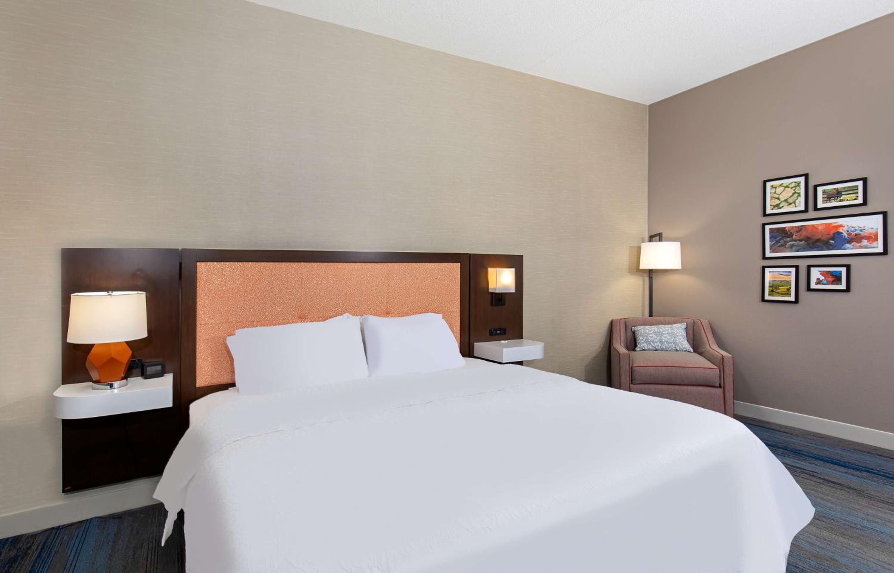 Hampton Inn Corbin, Billede 4