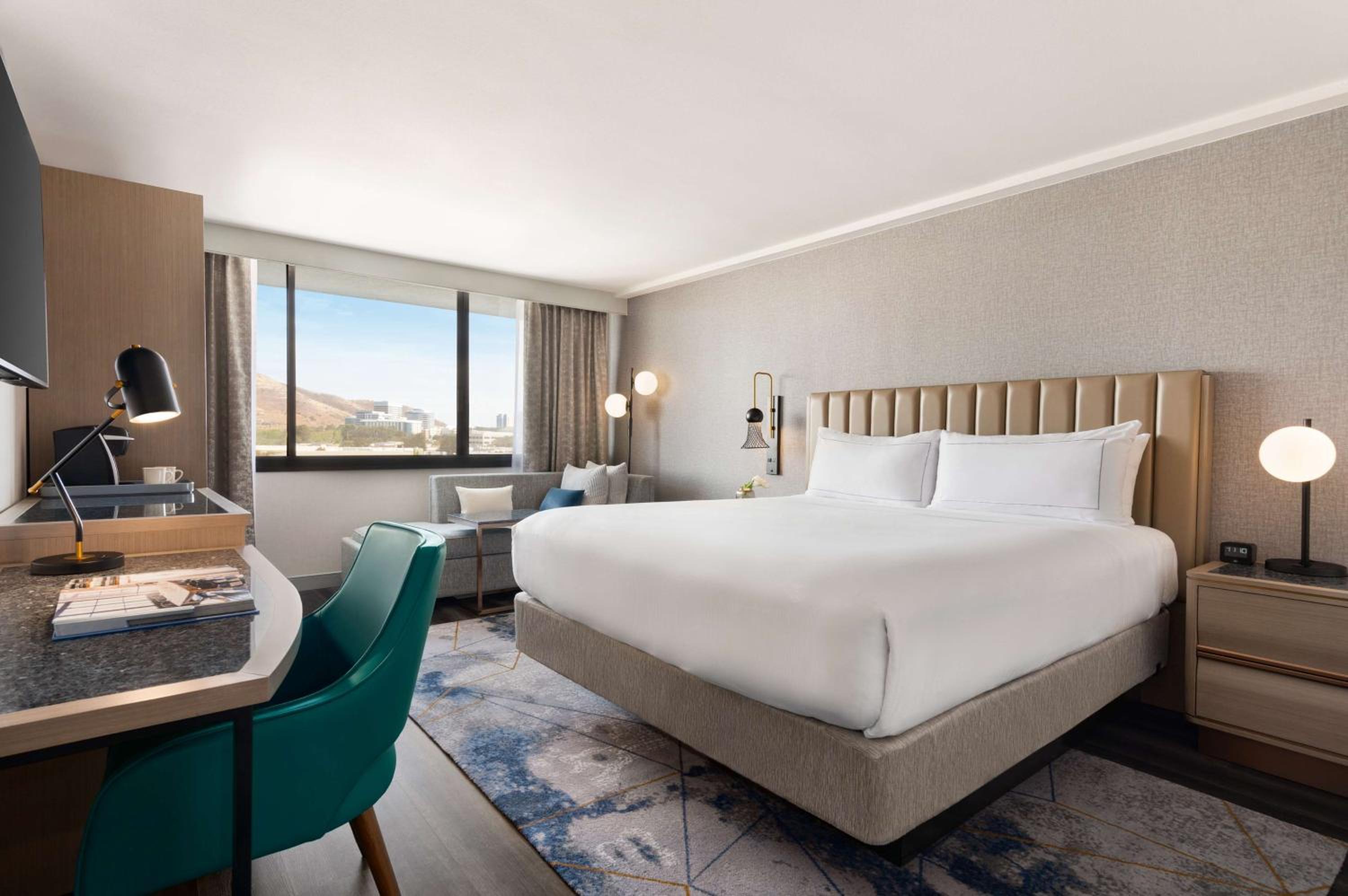 King Room - Photo 5