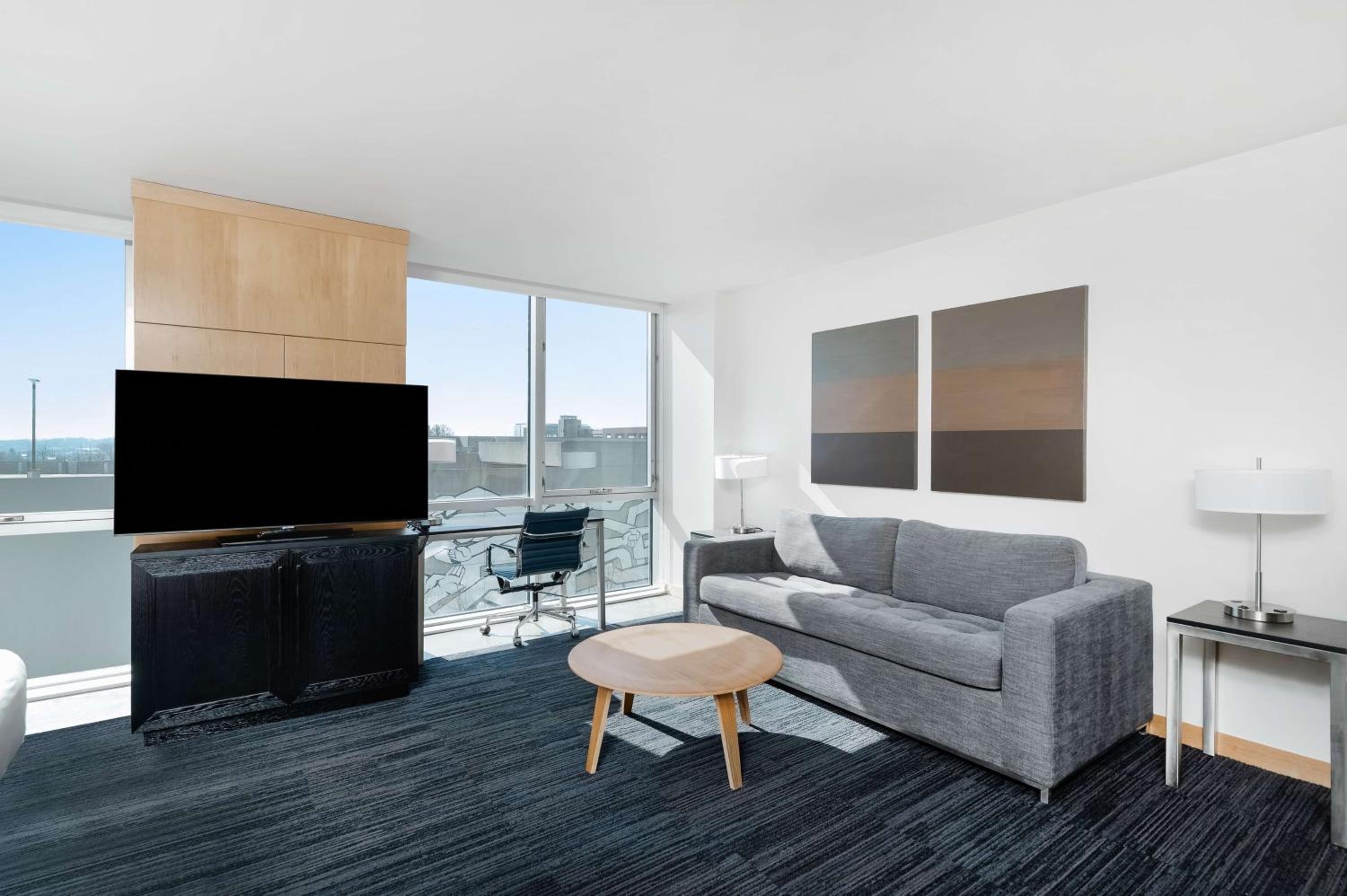King Room with Kitchenette photo 2