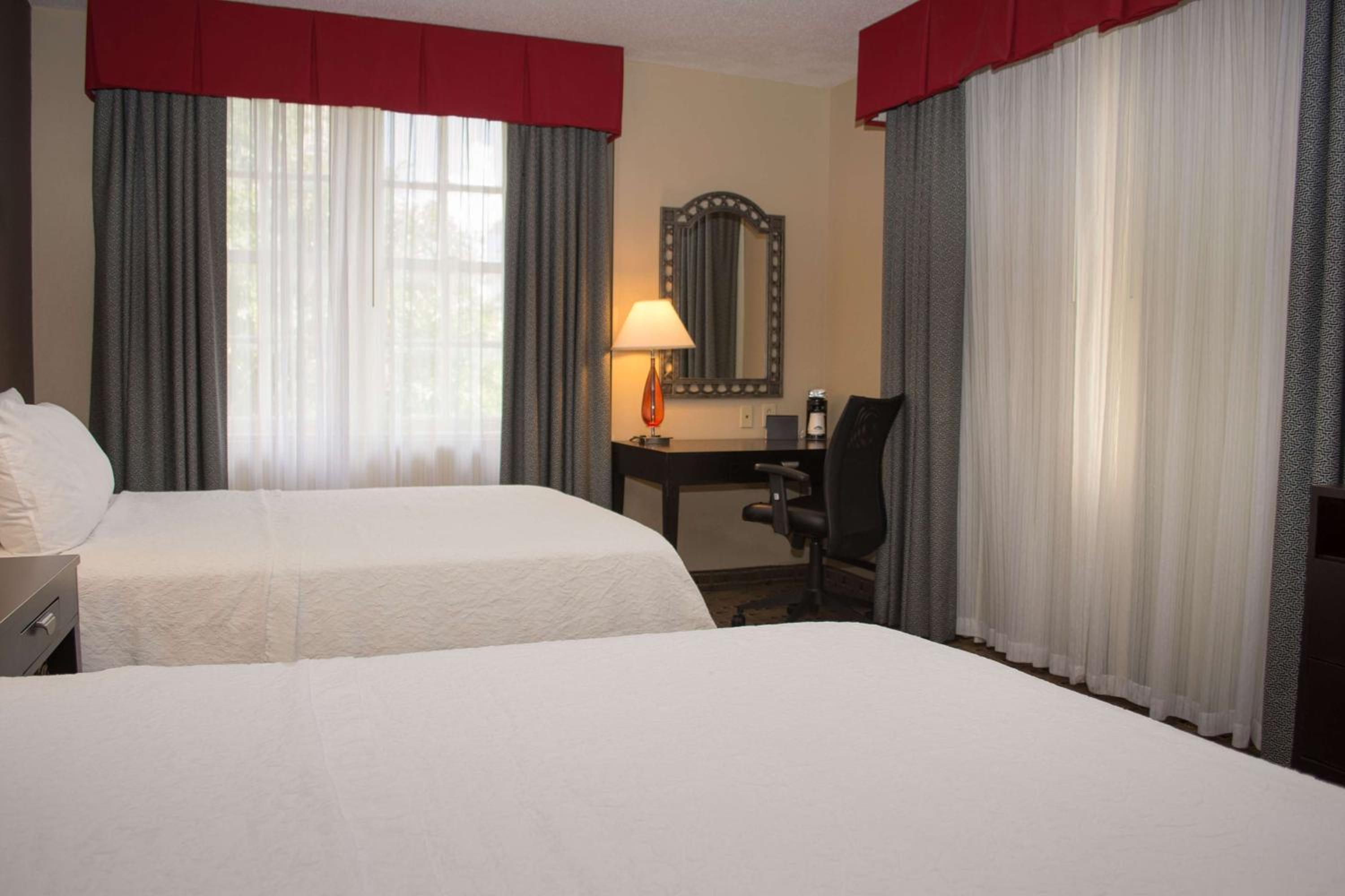 Room with Two Queen Beds - Non-Smoking - Photo 1