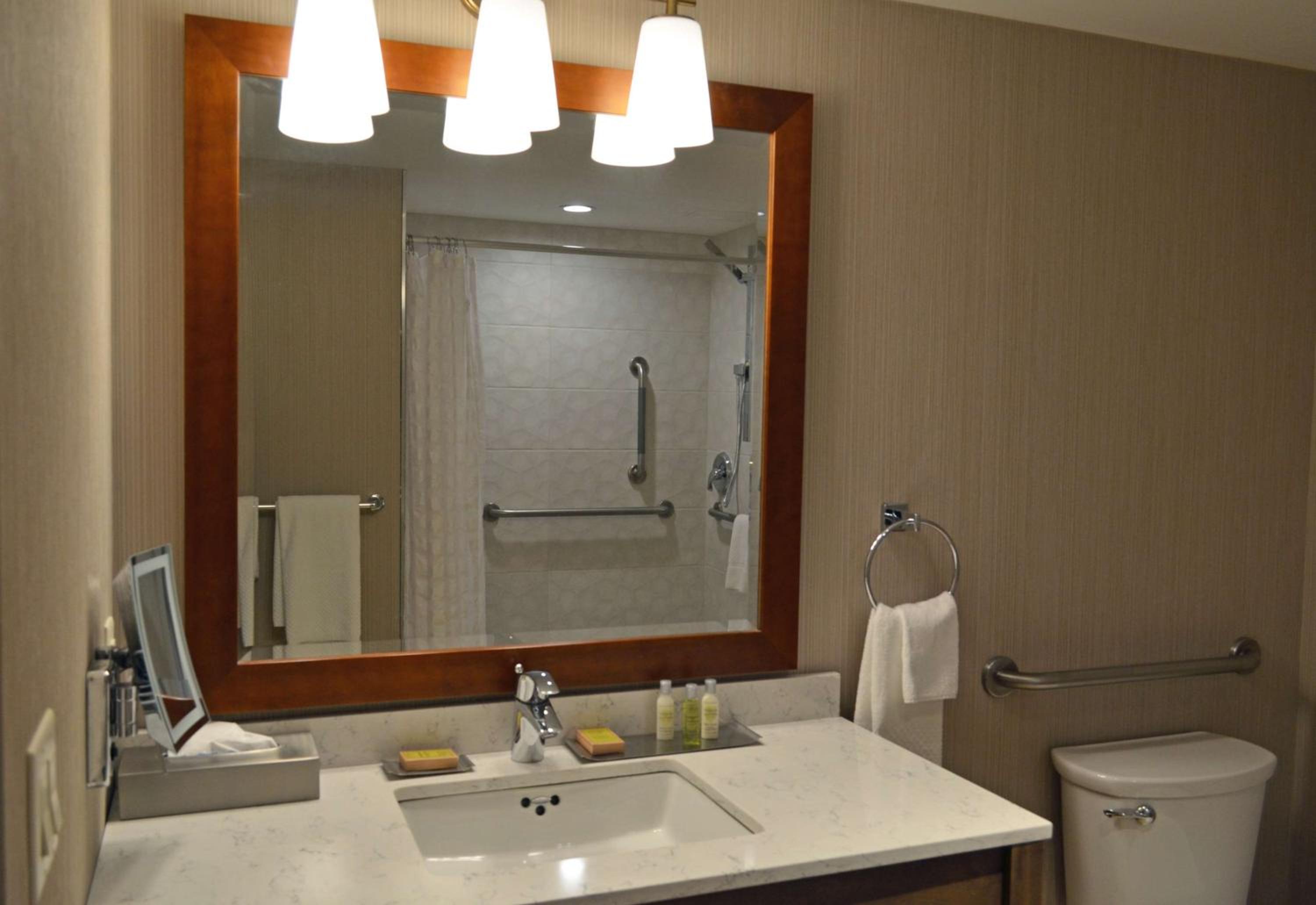 Queen Room with Two Queen Beds - Mobility Access/3rd Floor