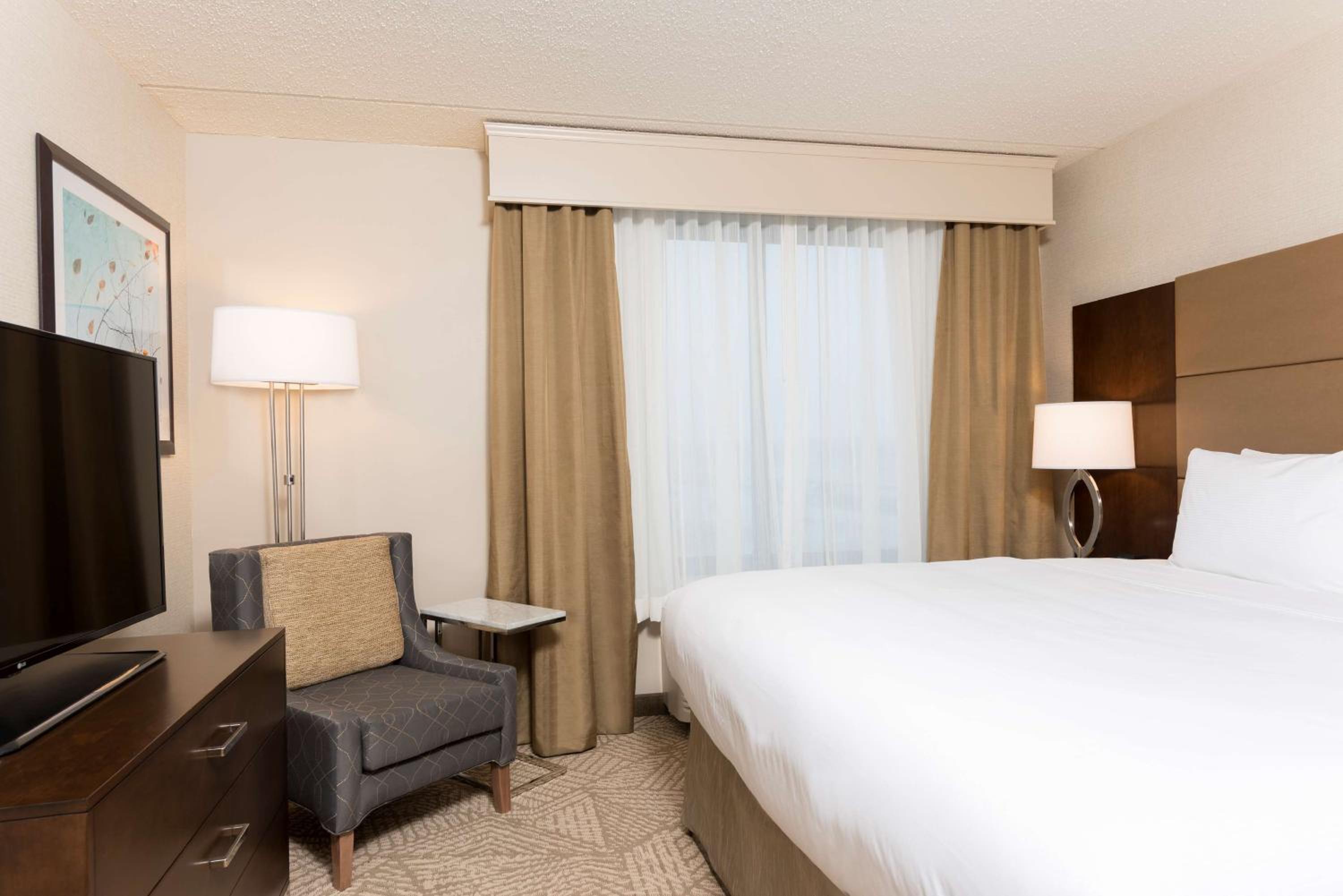 Two-Bedroom King Suite - Photo 1