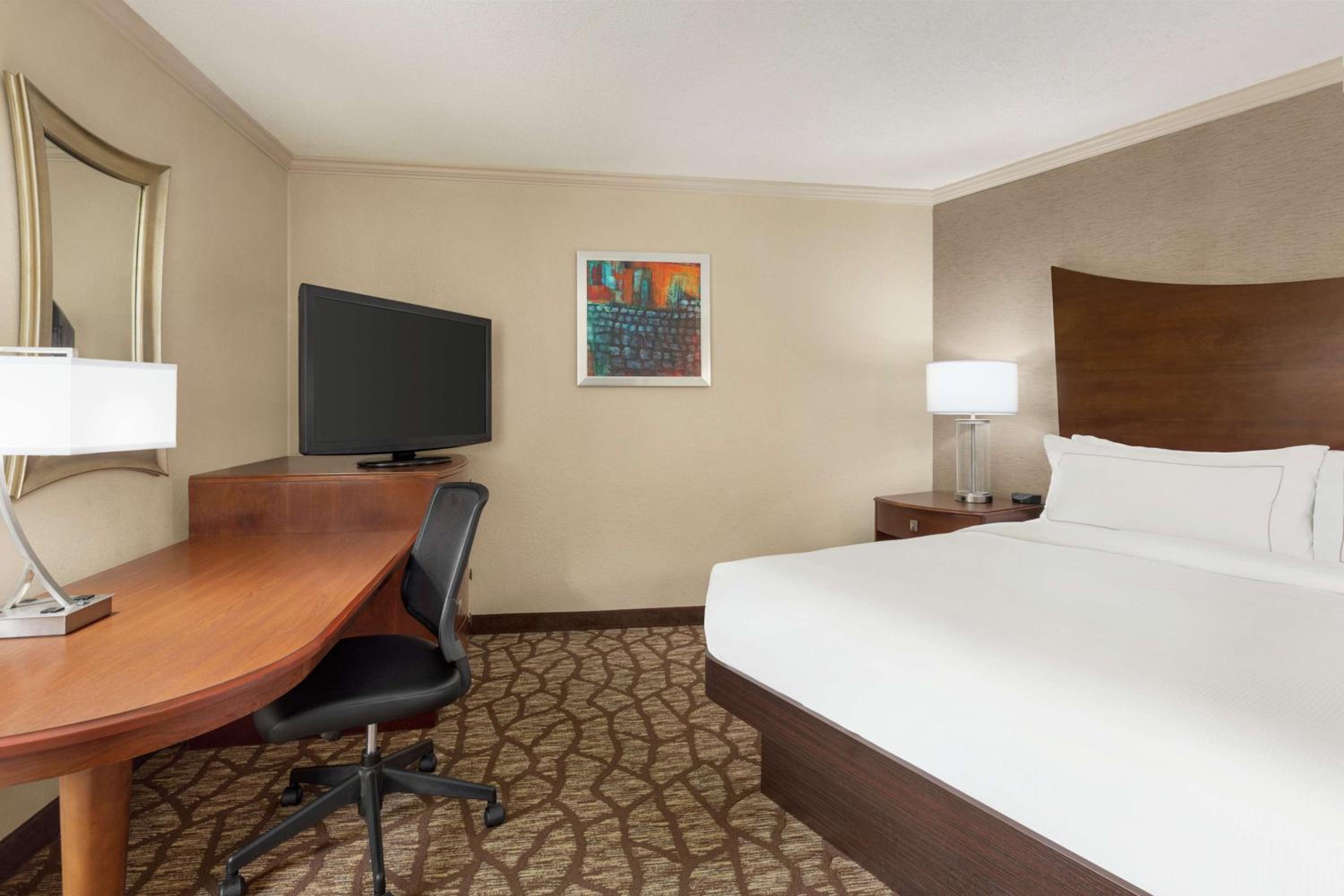 King Room - Photo 2