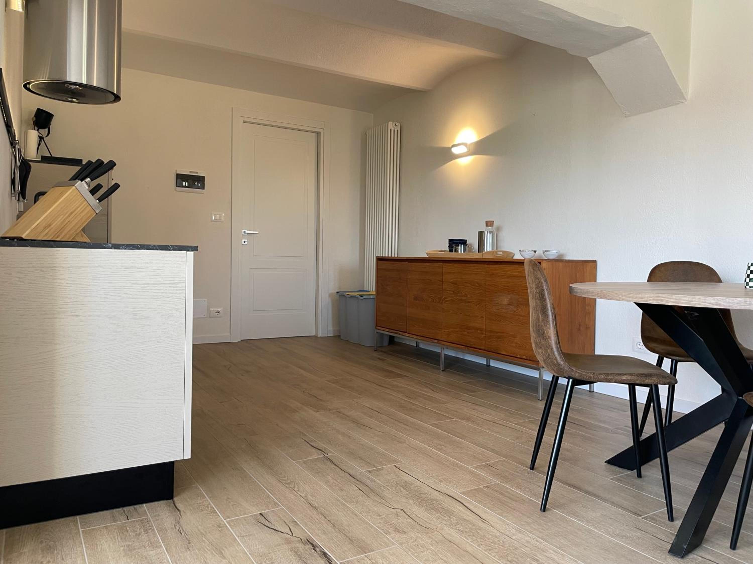 Two-Bedroom Apartment photo 2