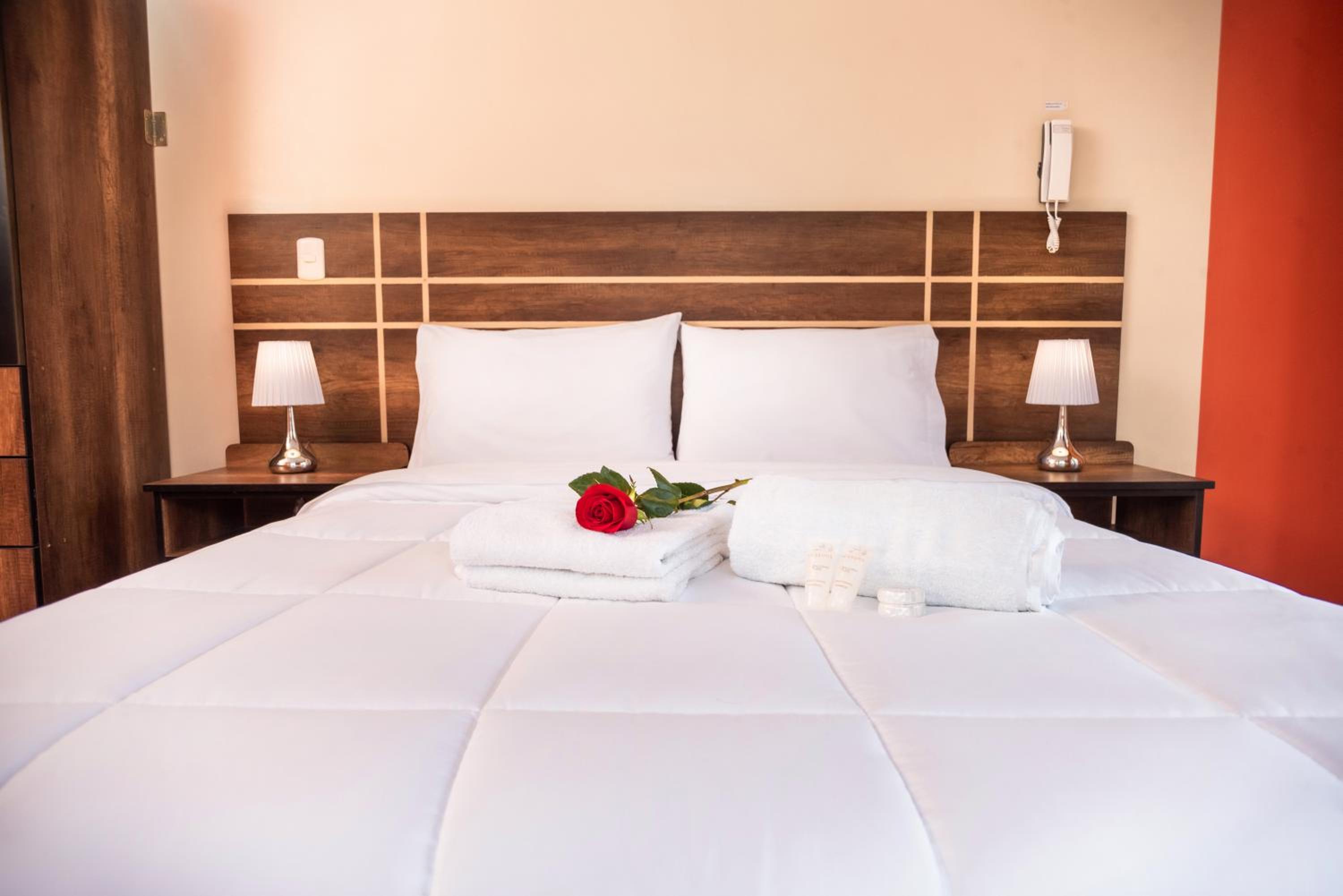 Standard Queen Room