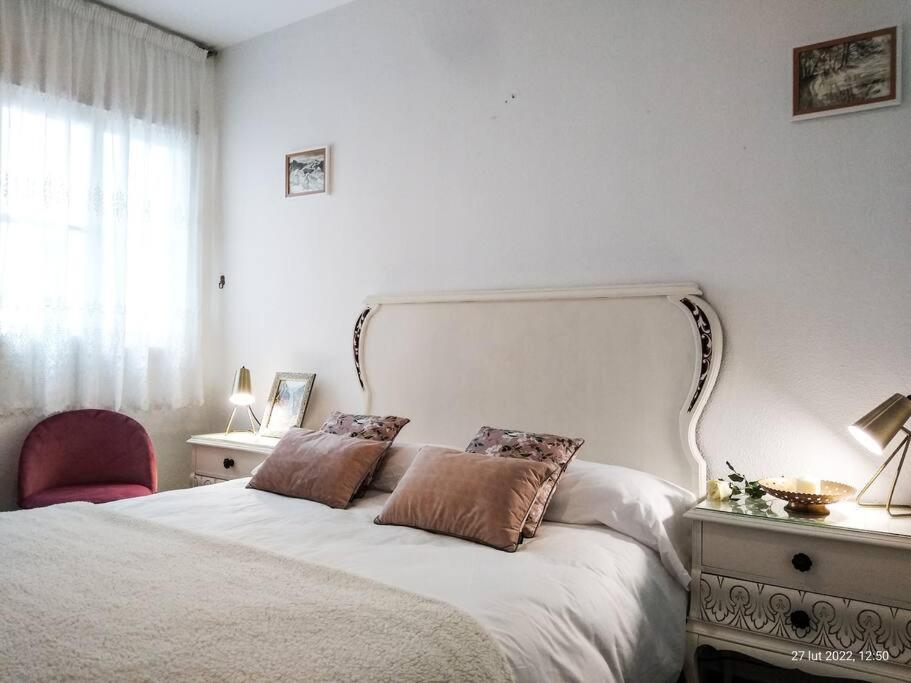 Departamento de tres habitaciones