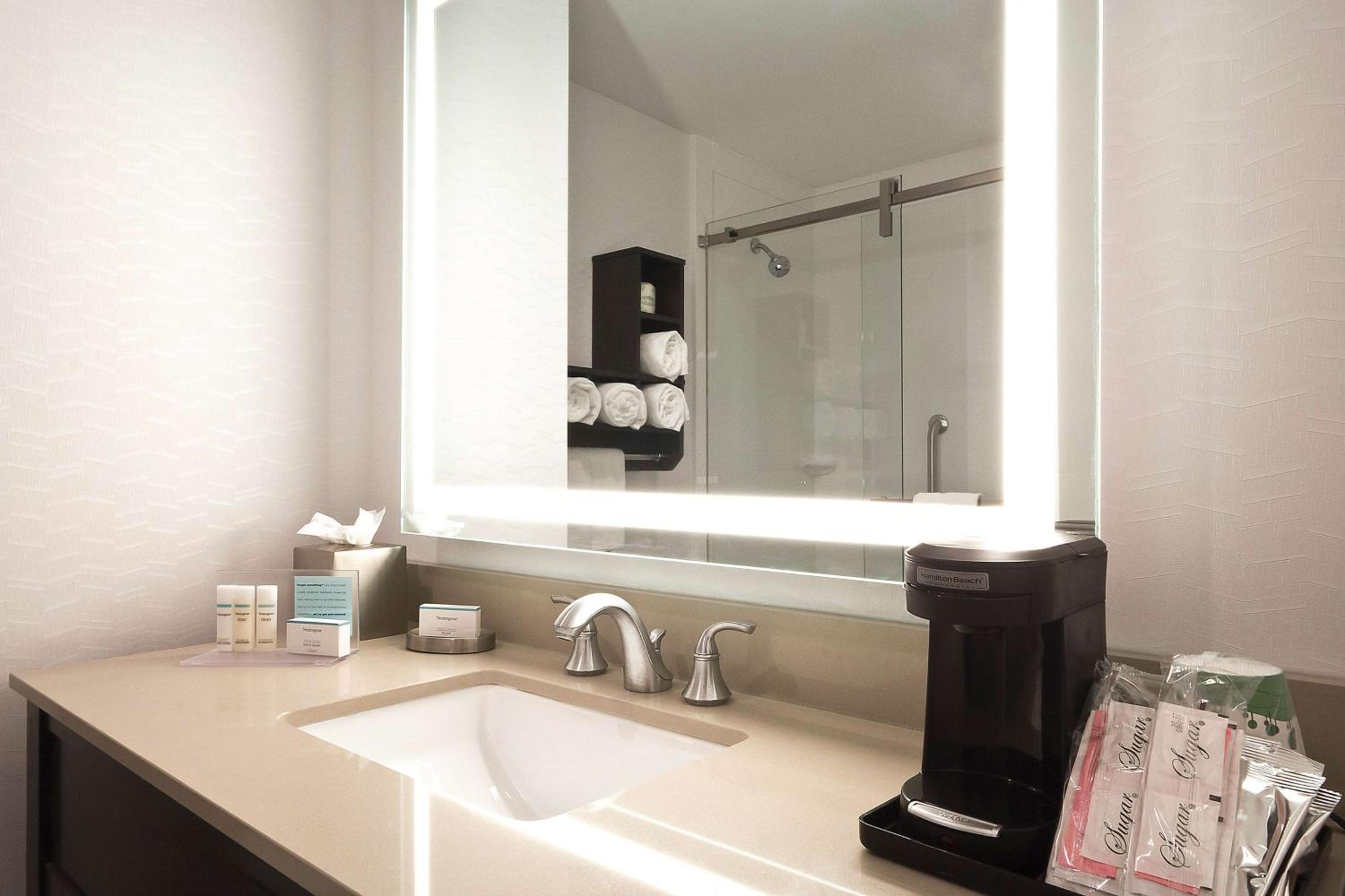 King Studio Suite - Non Smoking - Photo 2