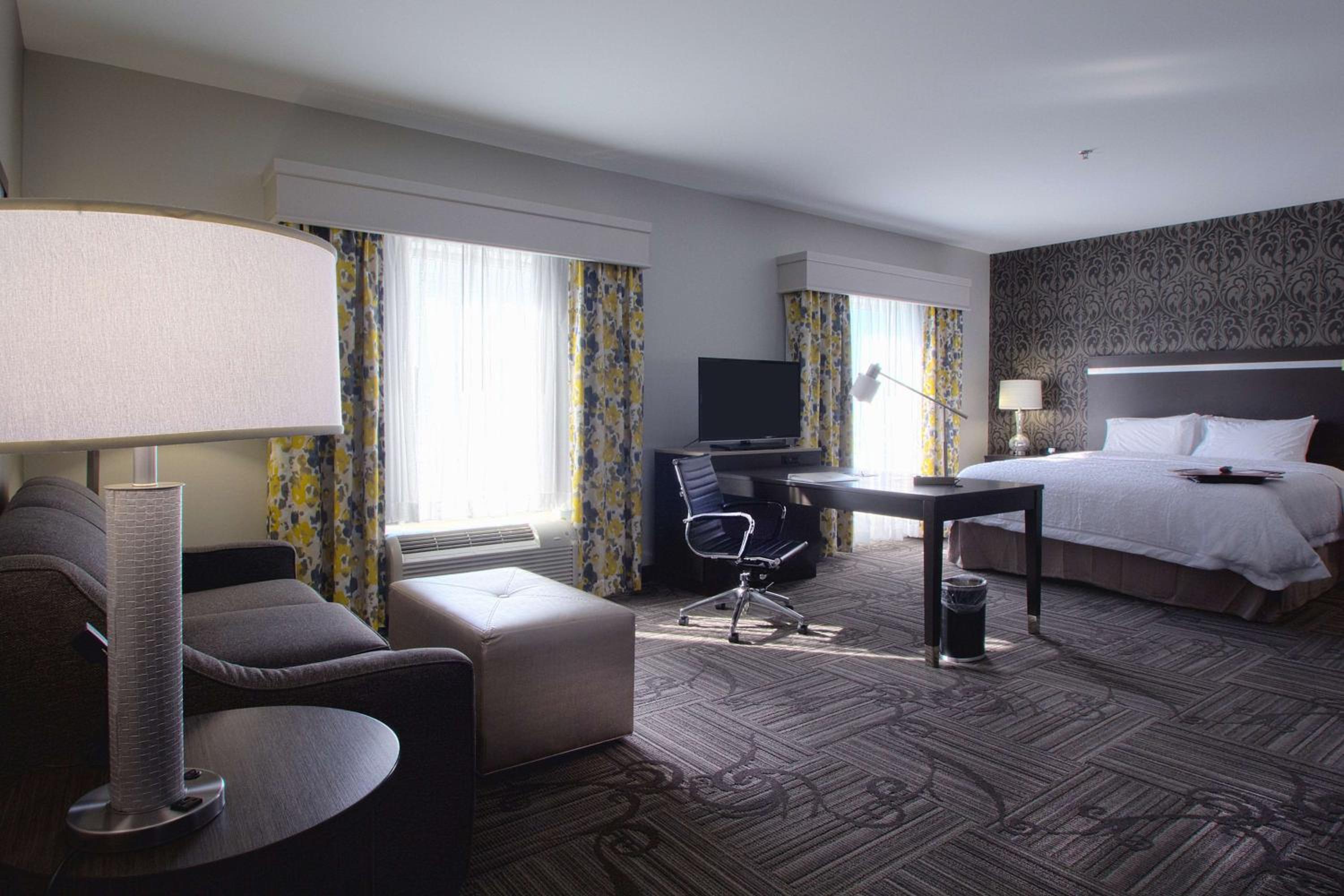 King Studio Suite - Non Smoking - Photo 1