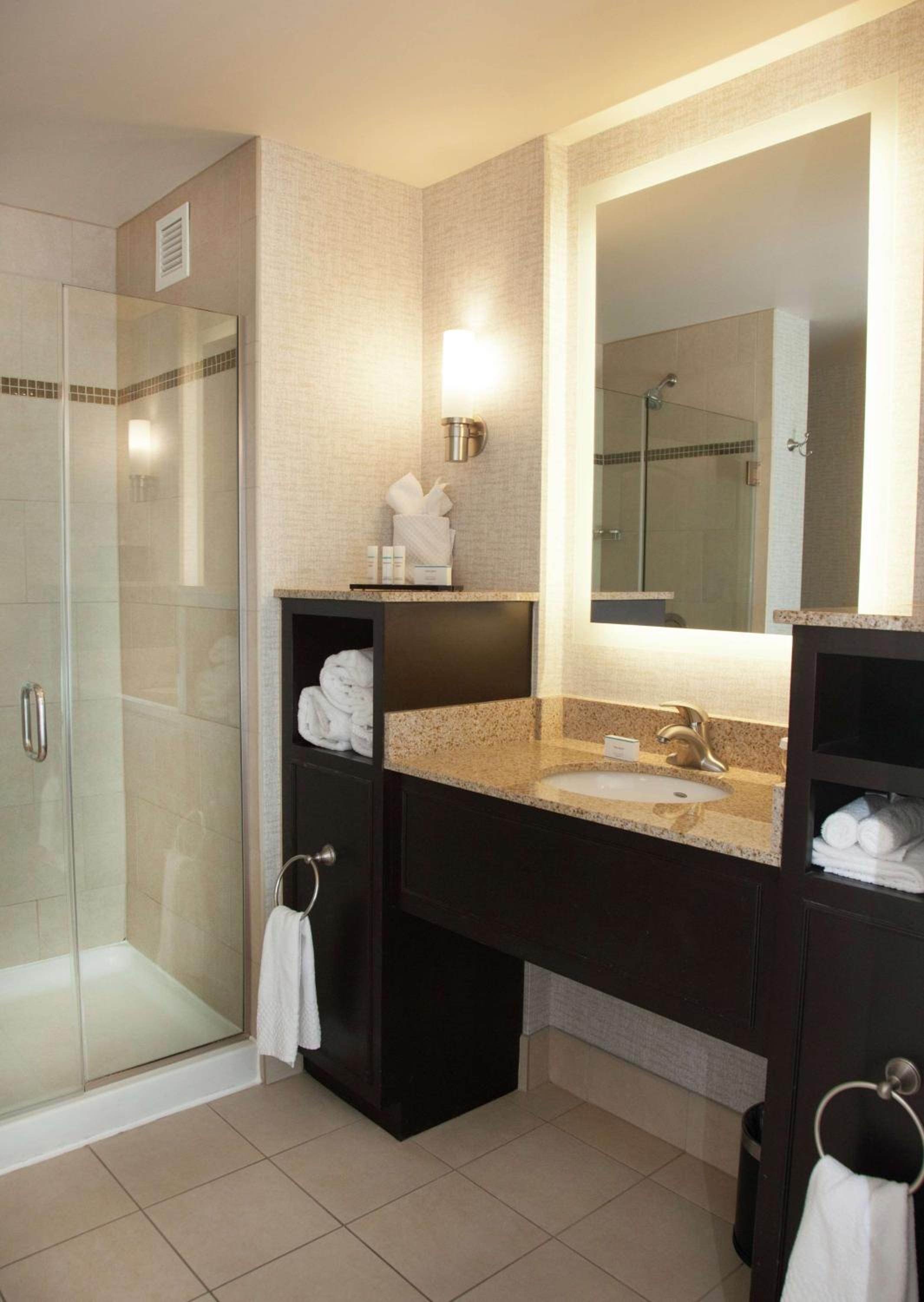 King Suite - Non-Smoking - Photo 3