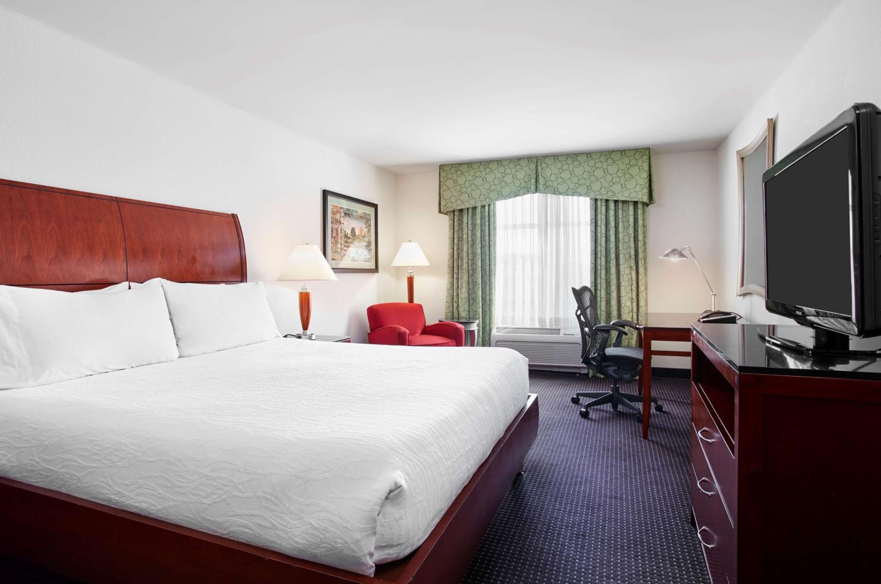 King Room - Photo 3