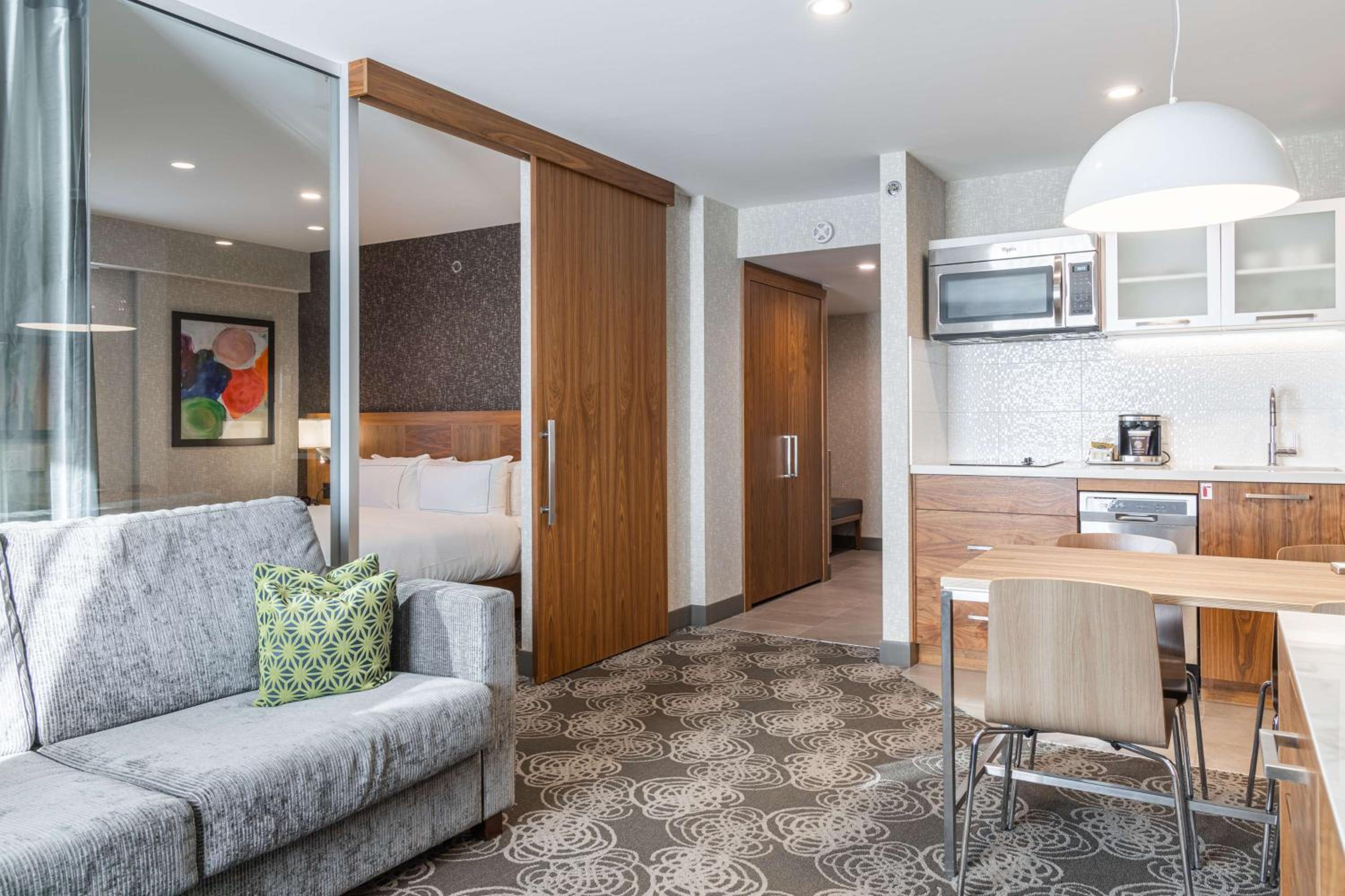 King Apartment