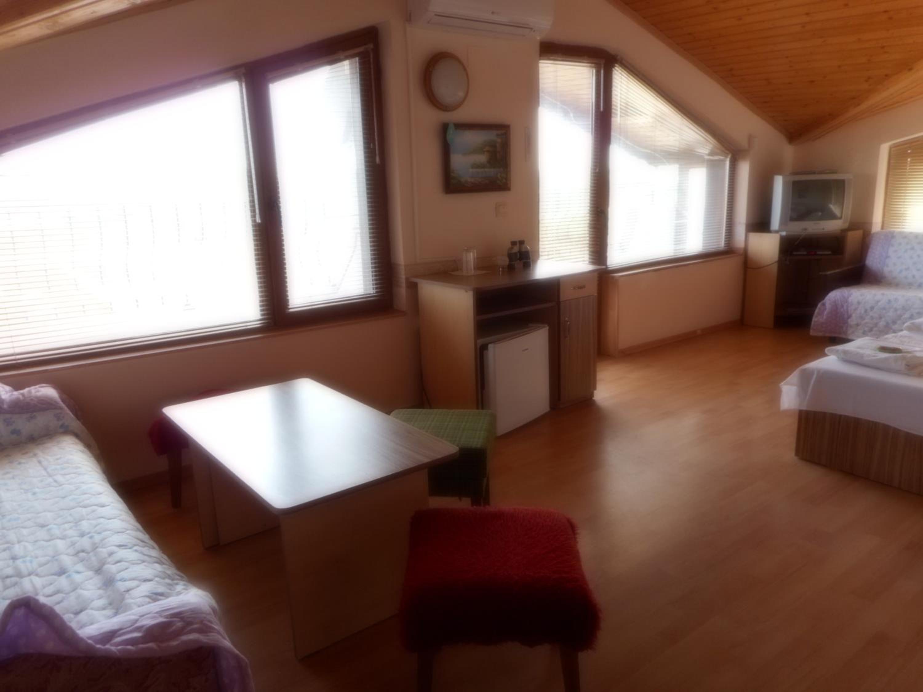 King Studio with Sofa Bed photo 2