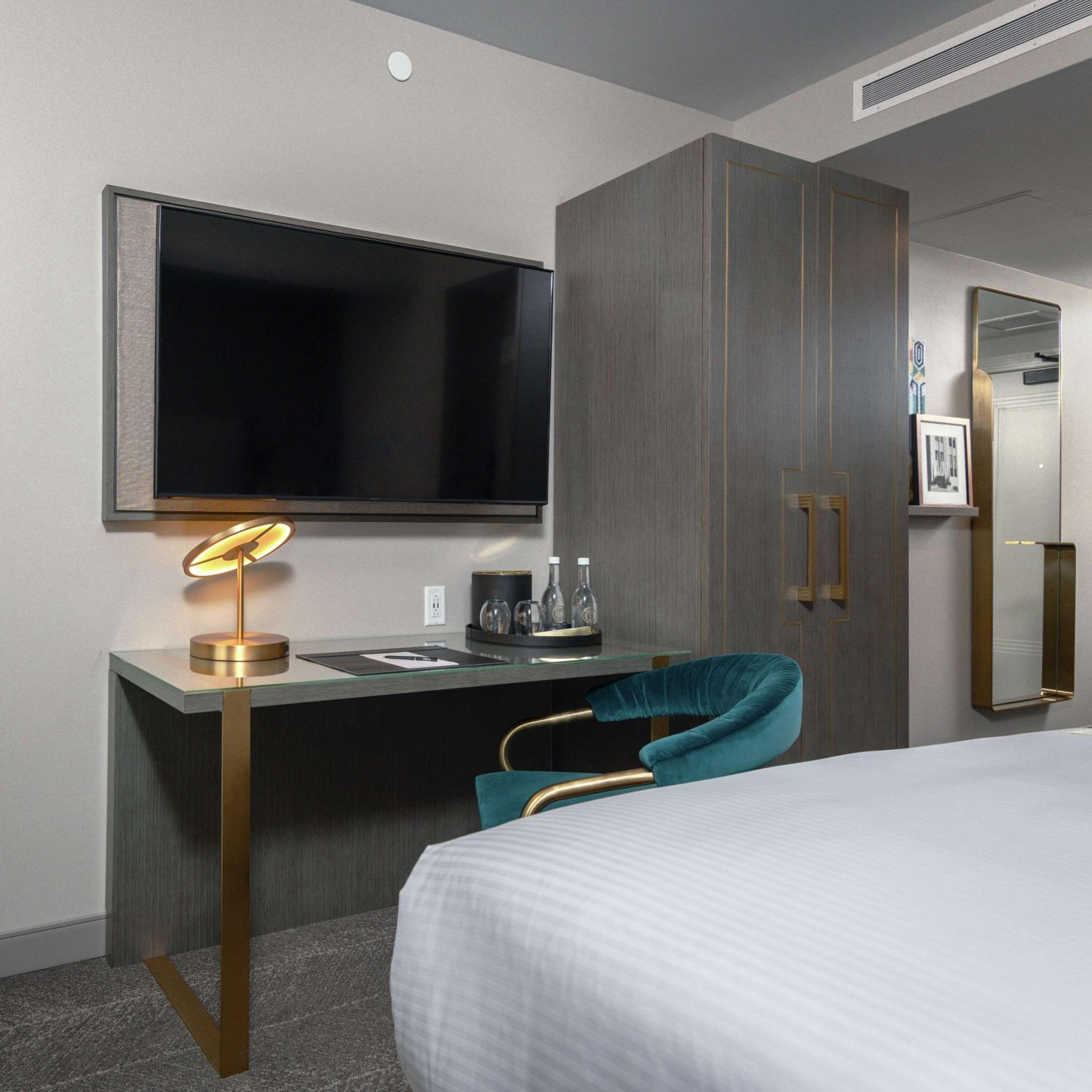 Queen Room - Photo 2