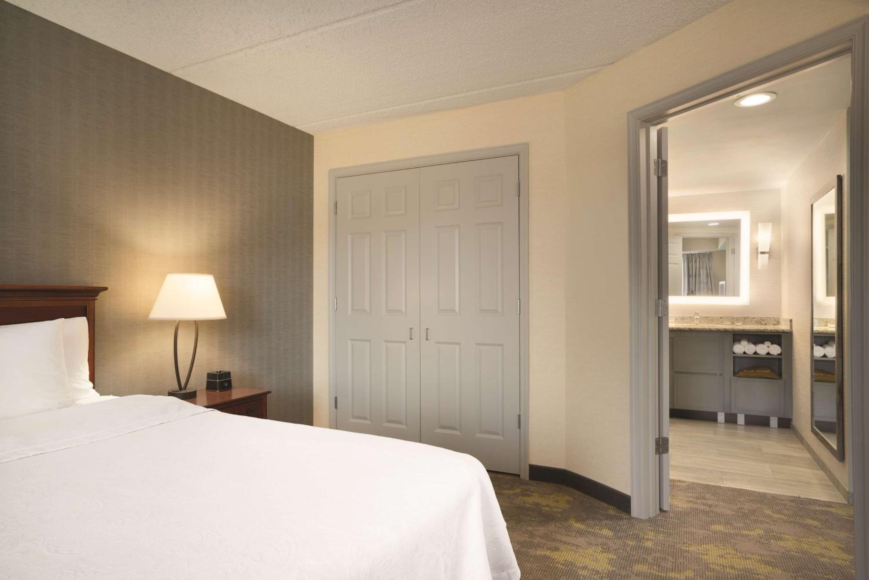 One-Bedroom King Suite - Non-Smoking - Photo 1