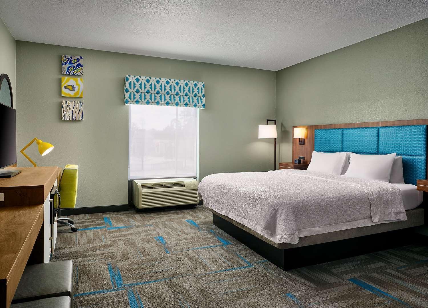 King Room with Spa Bath - Non-Smoking - Photo 1