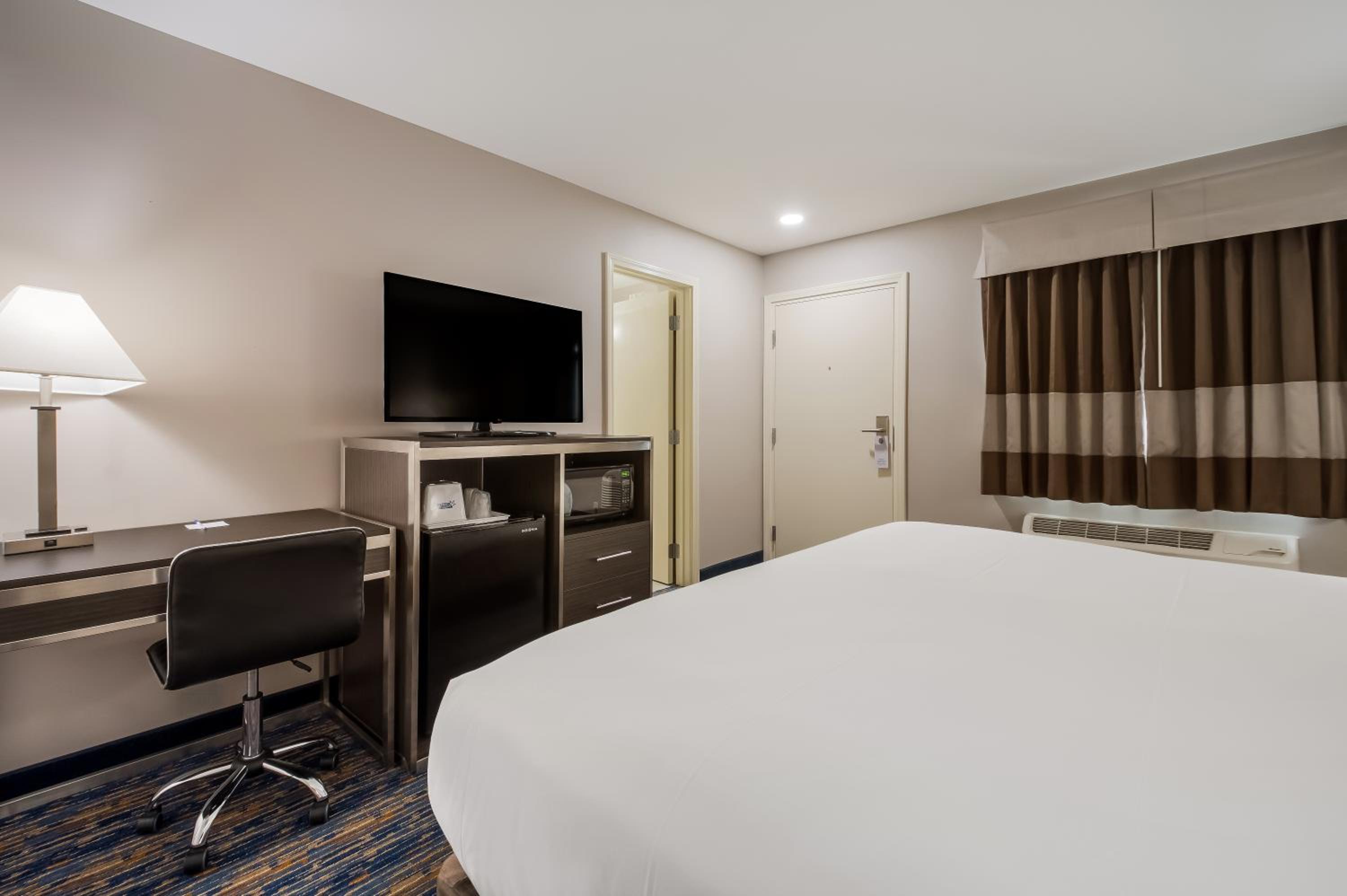 King Room - Photo 2