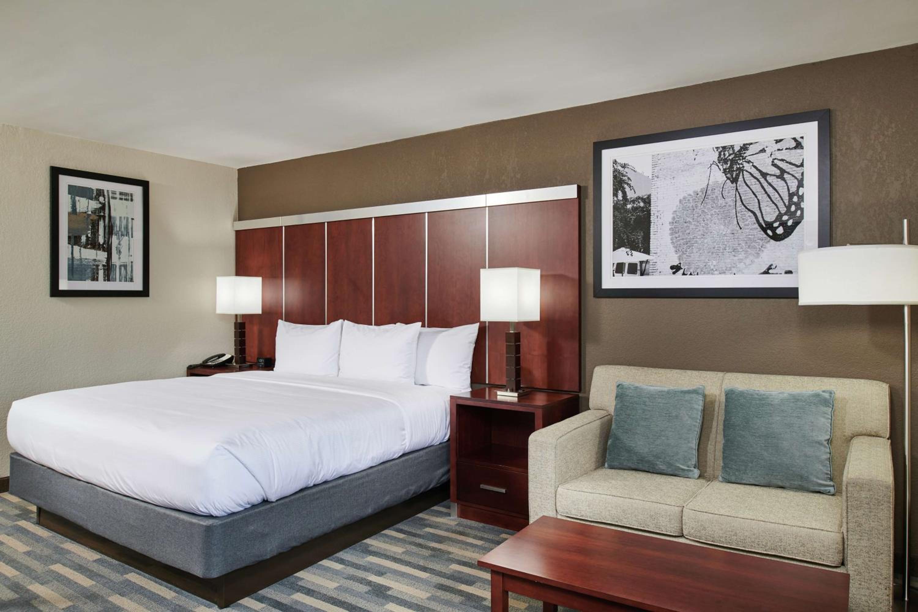 King Room - Photo 3