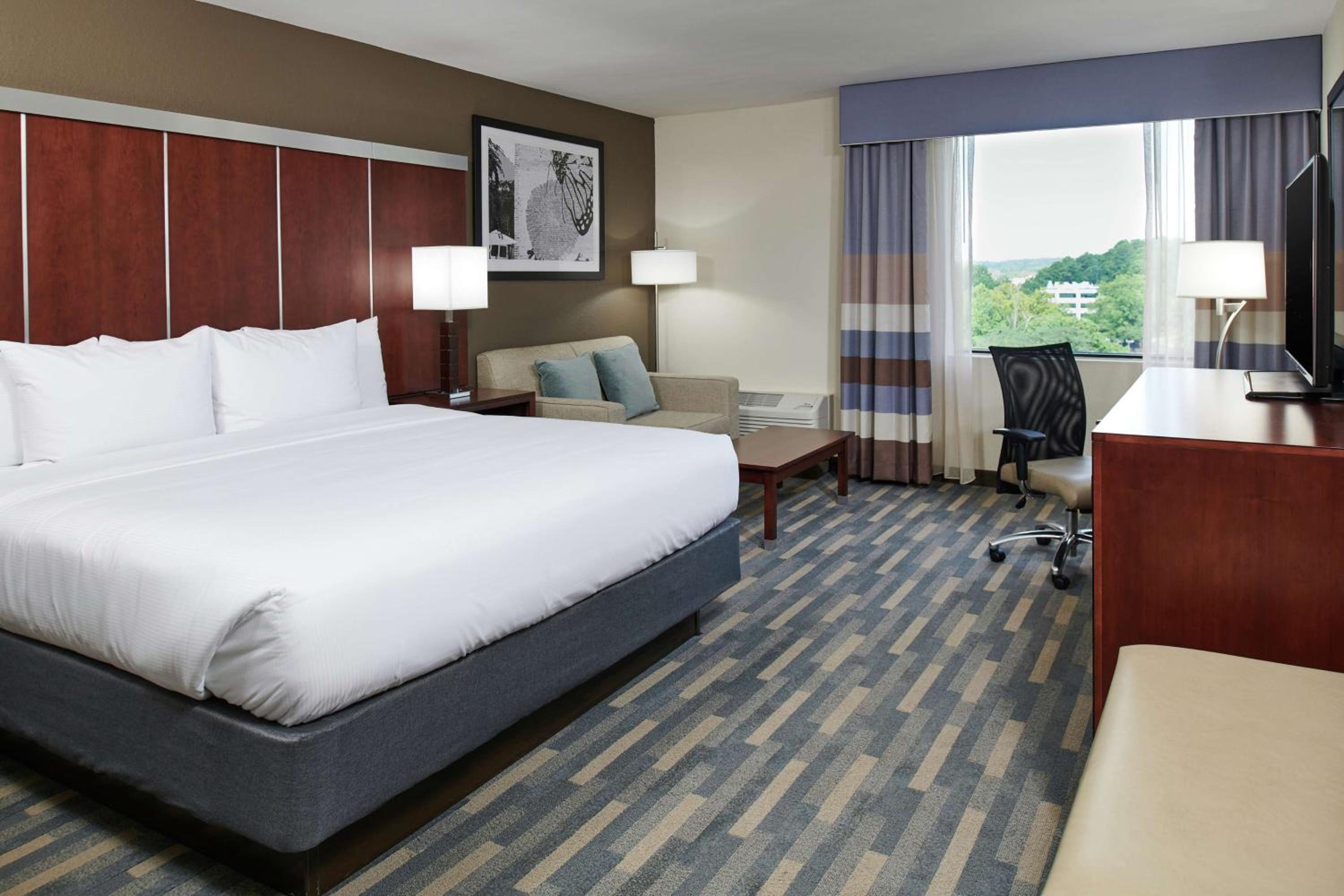 King Room - Photo 4