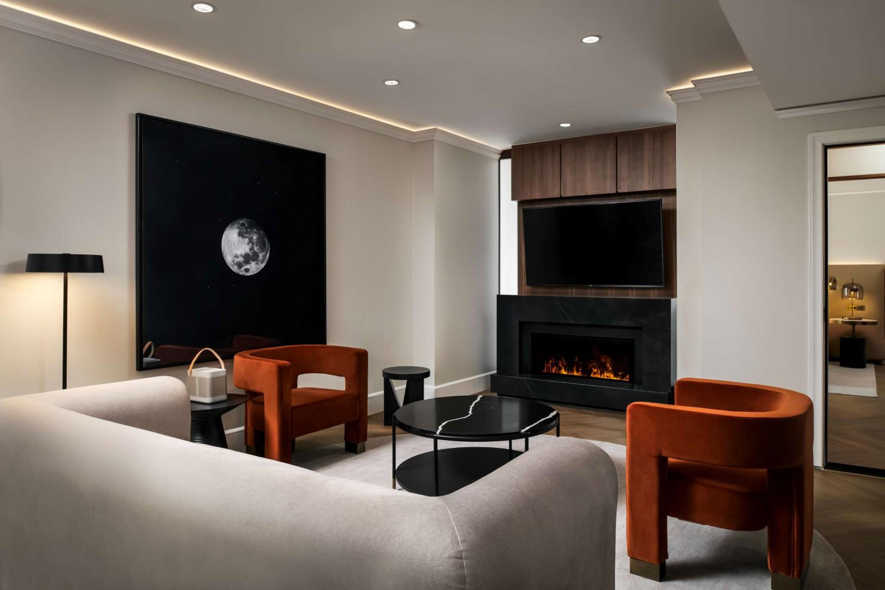 King Apartment Suite - Photo 1
